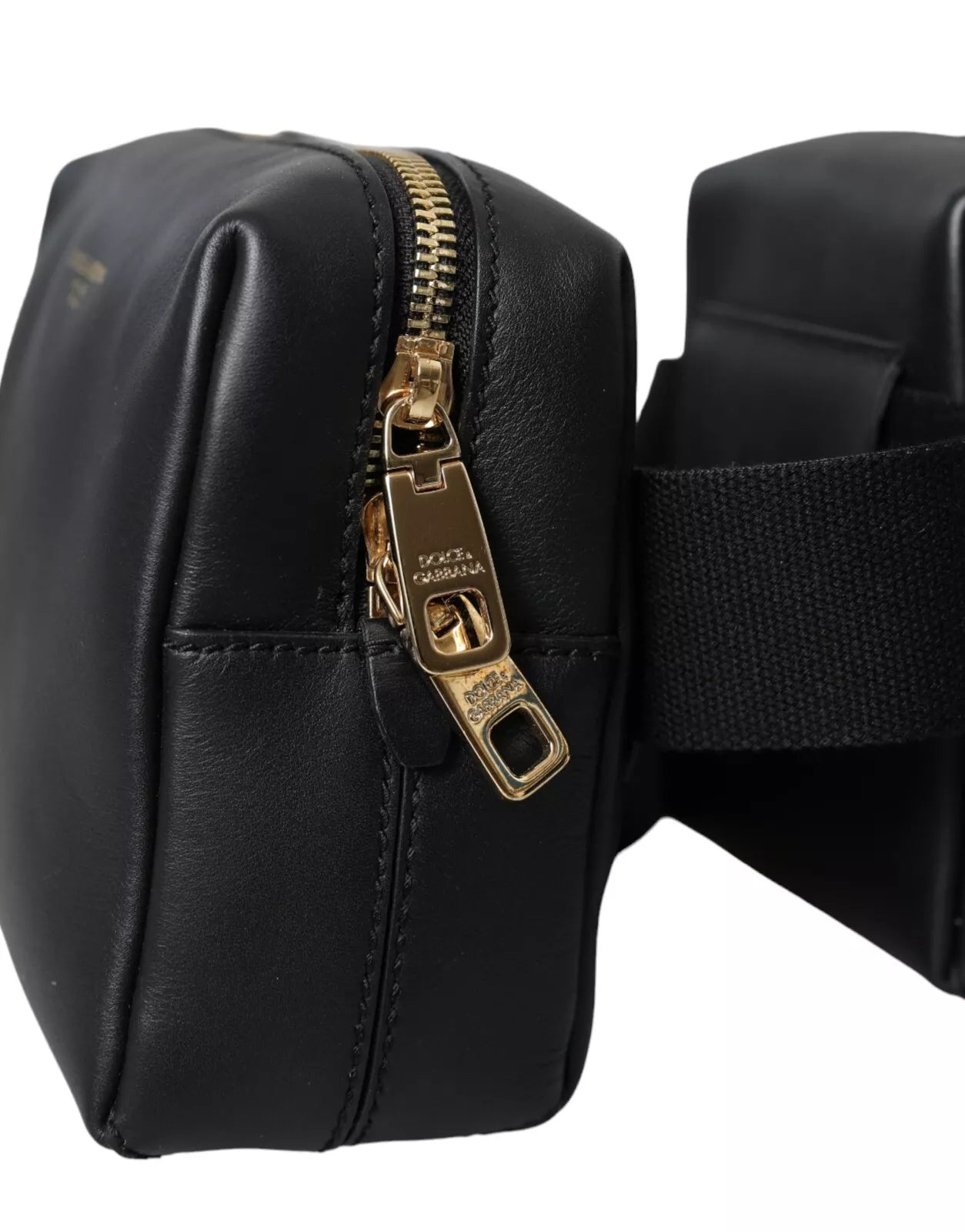 Dolce & Gabbana Double Belt Bag