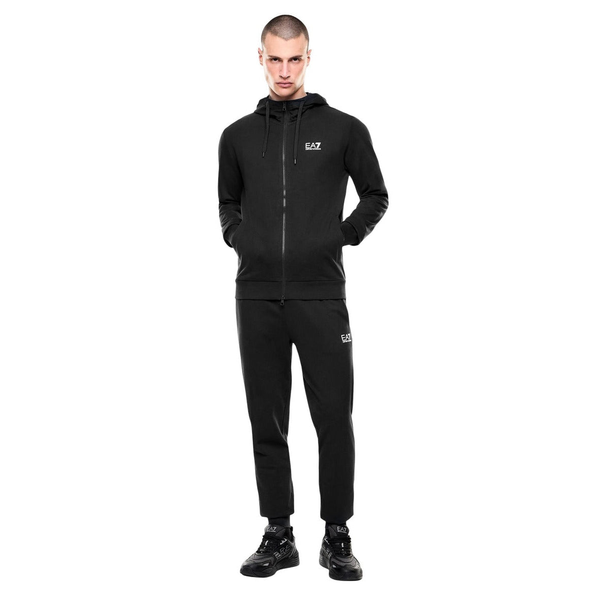 EA7 Emporio Armani Men Tracksuit