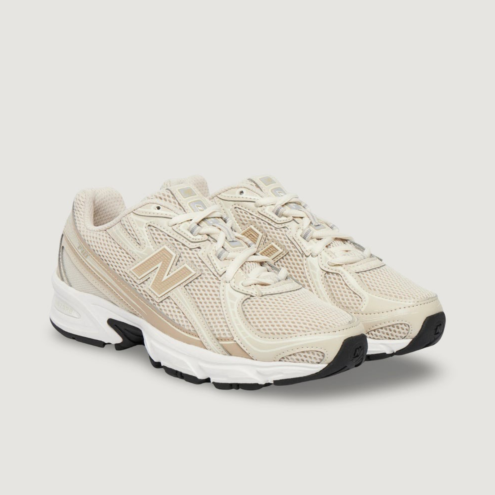 Дамски маратонки New Balance 740 Women Sneakers G74047M Lateral View