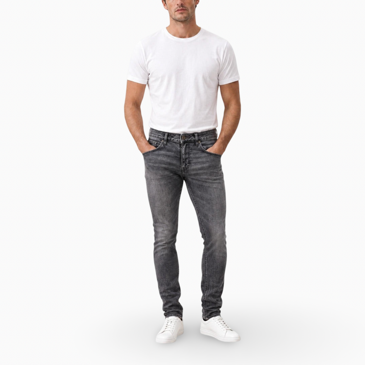 Armani Exchange Men Jeans