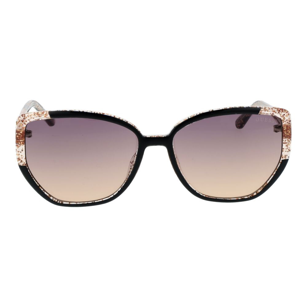Дамски слънчеви очила Guess Women Sunglasses GU7882 01Z Front View