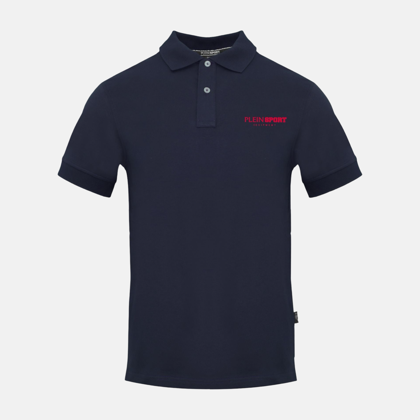 Plein Sport Men Polo