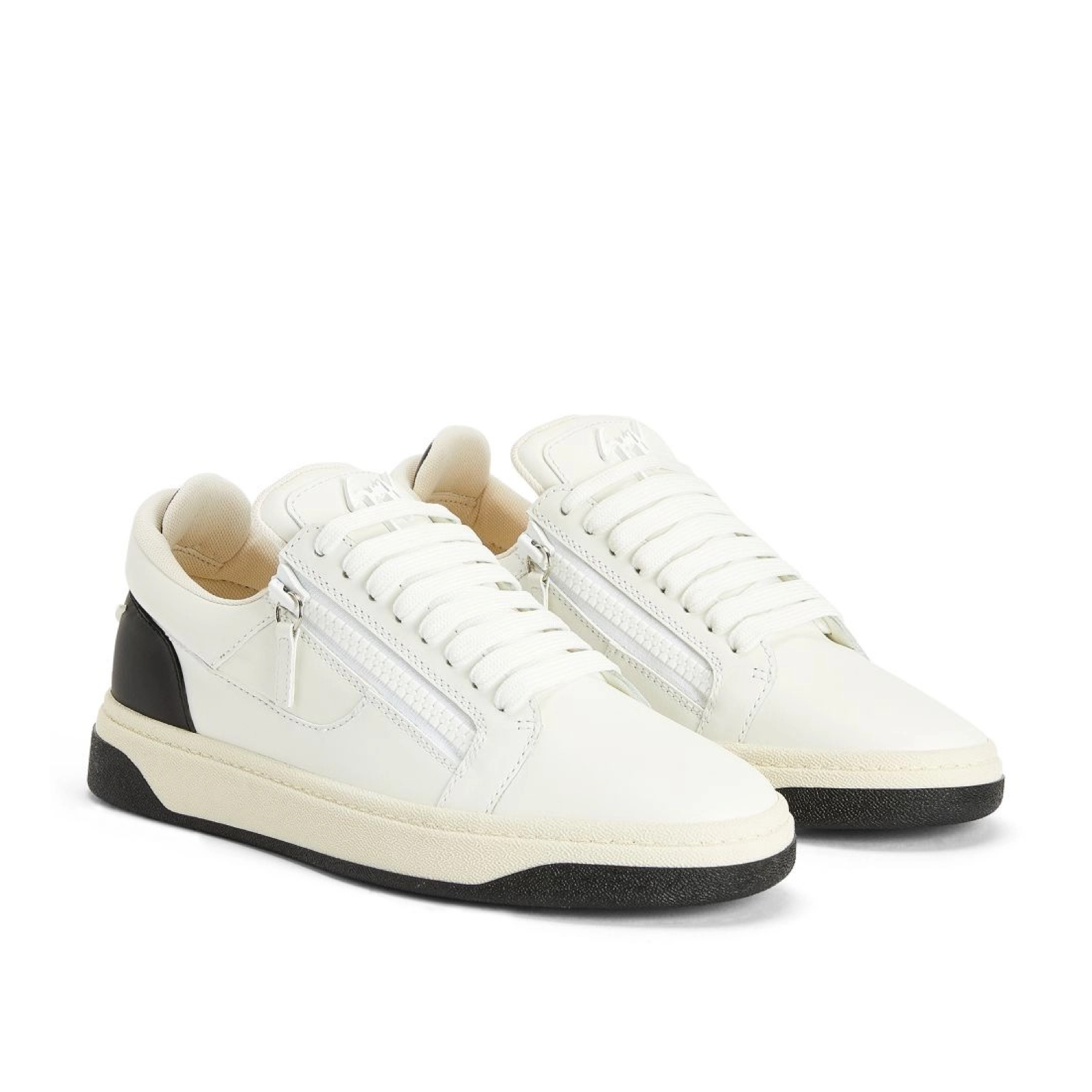 Giuseppe Zanotti  Men Sneakers RU30027 Lateral View