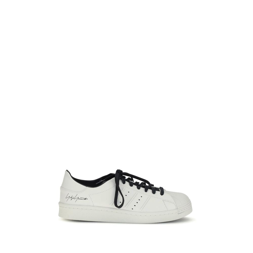 Y-3 Superstar Sneakers