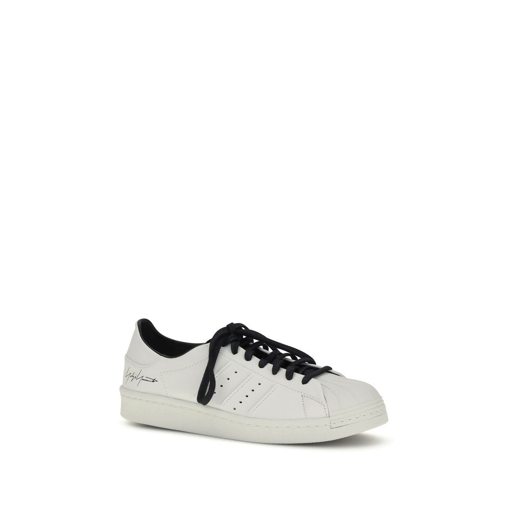 Y-3 Superstar Sneakers
