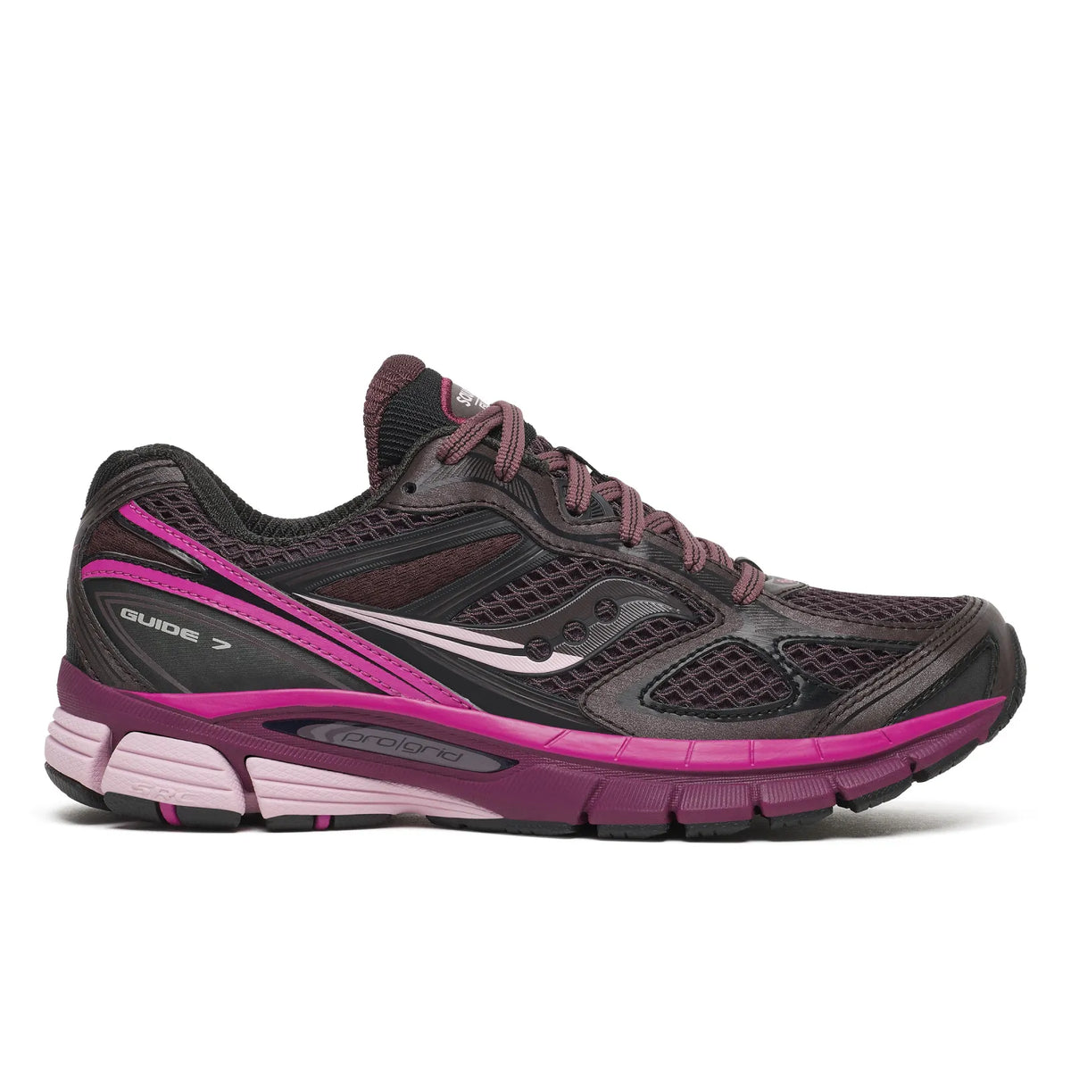 Saucony Progrid Guide 7 Women Sneakers