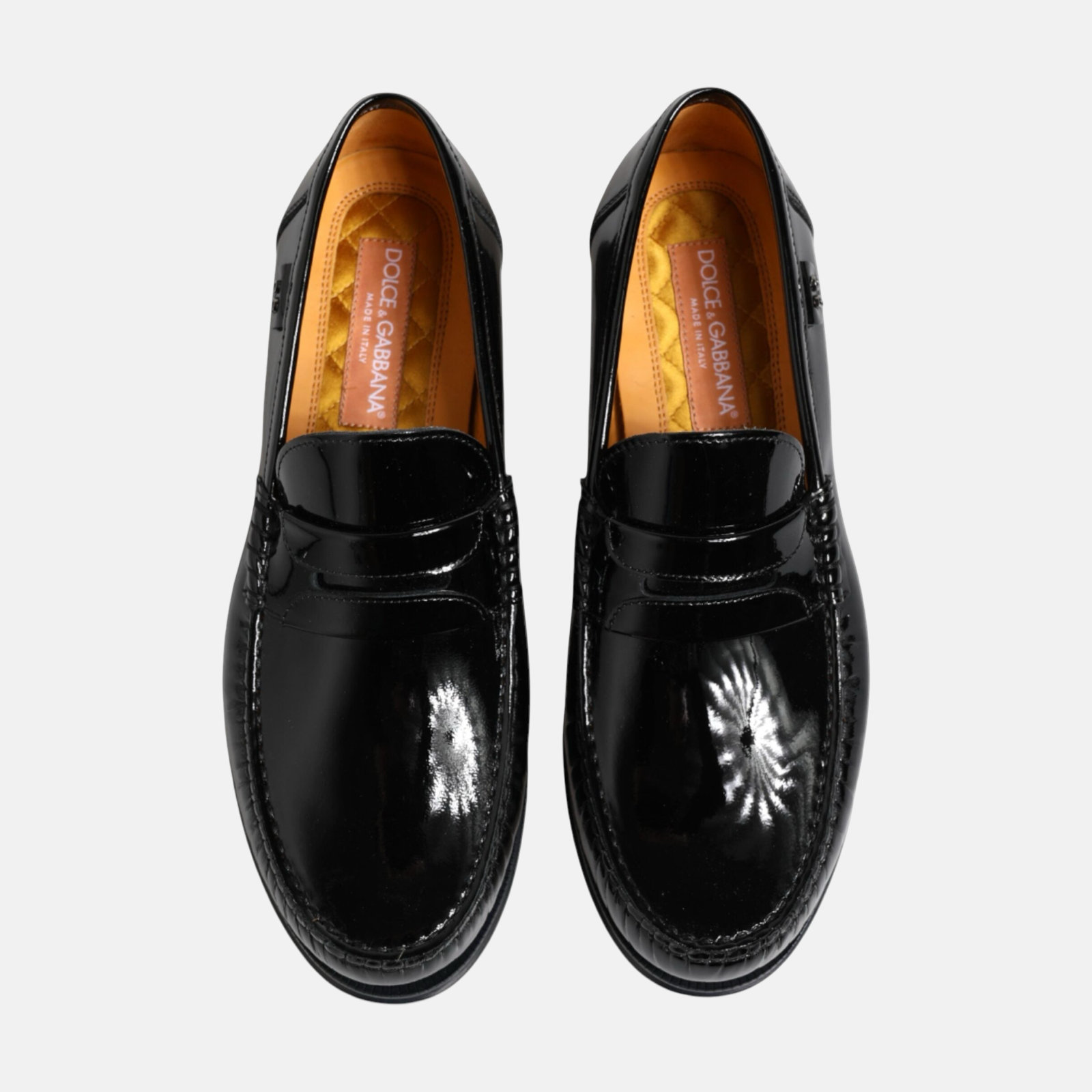 Dolce & Gabbana Men Loafers