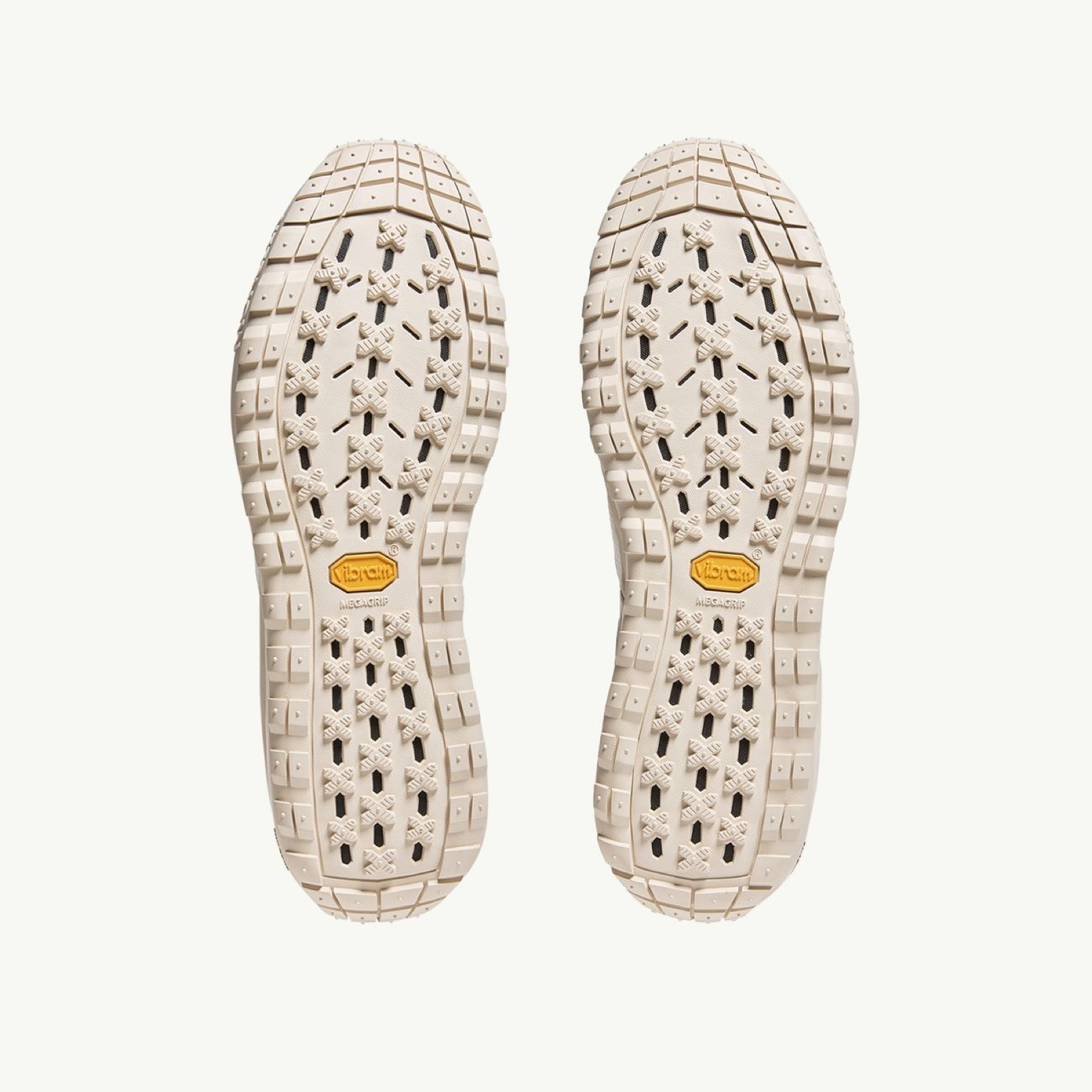 Moncler Trailgrip LP Sneakers L109A4M00290M8467001 Insole View