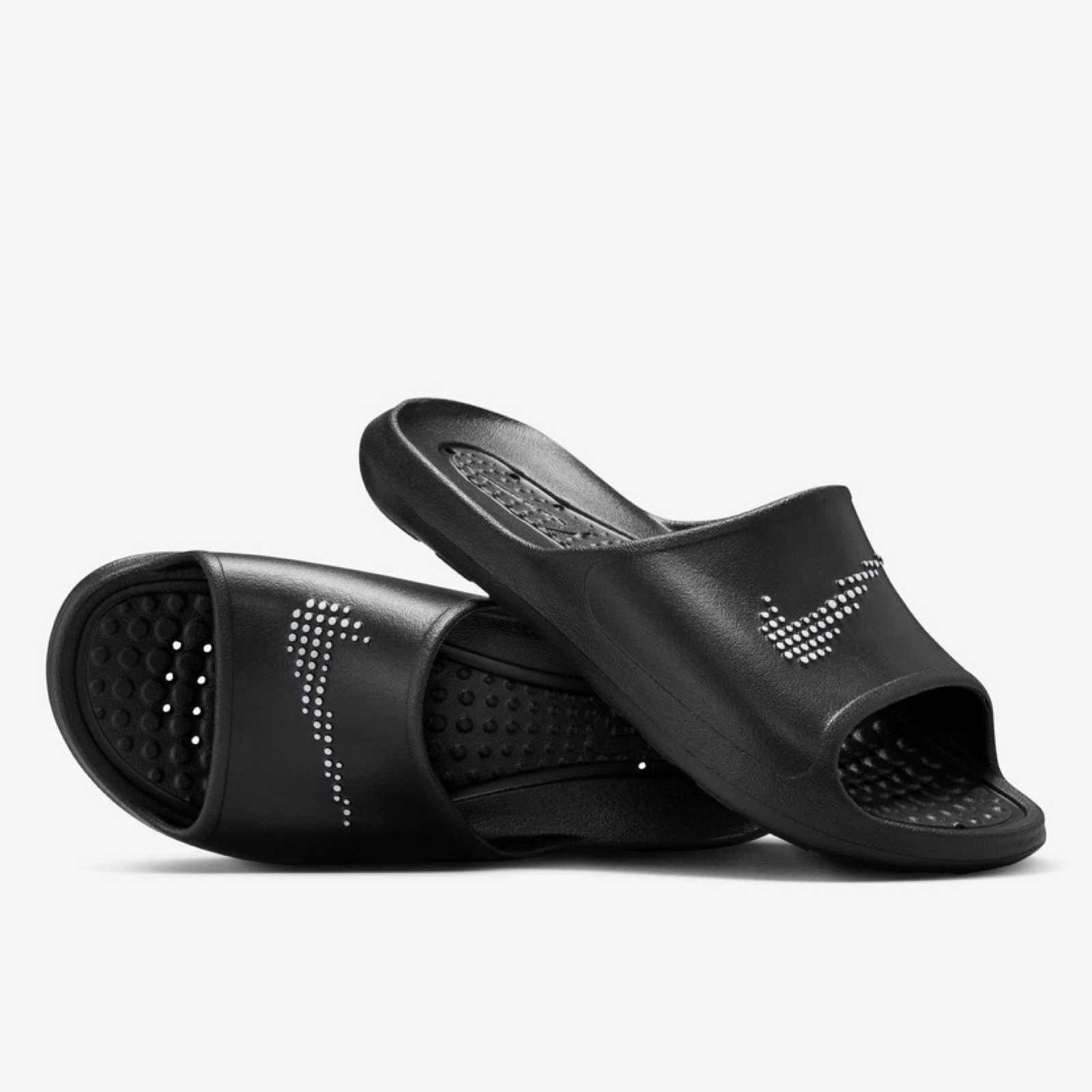 Мъжки чехли Nike Victory One CZ5478-001 Men Slippers Side View