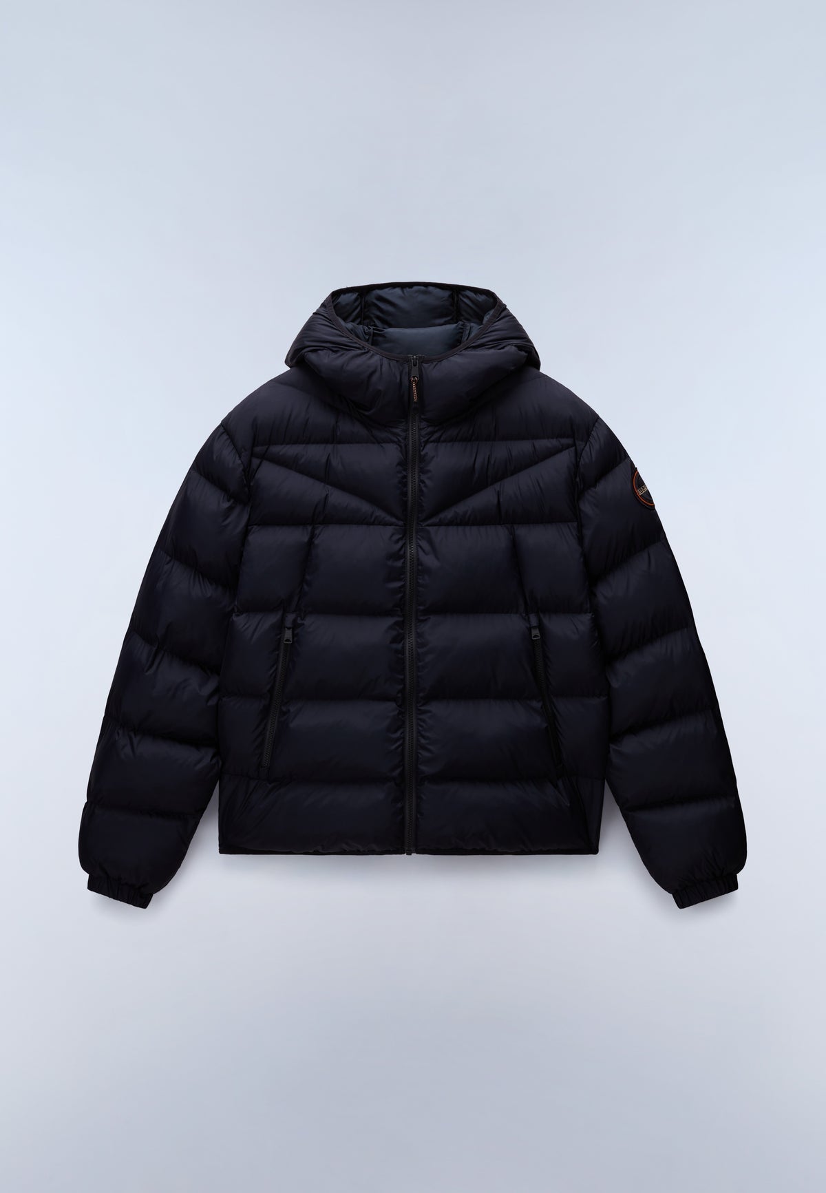 Napapijri Molveno Hooded Puffer Jacket