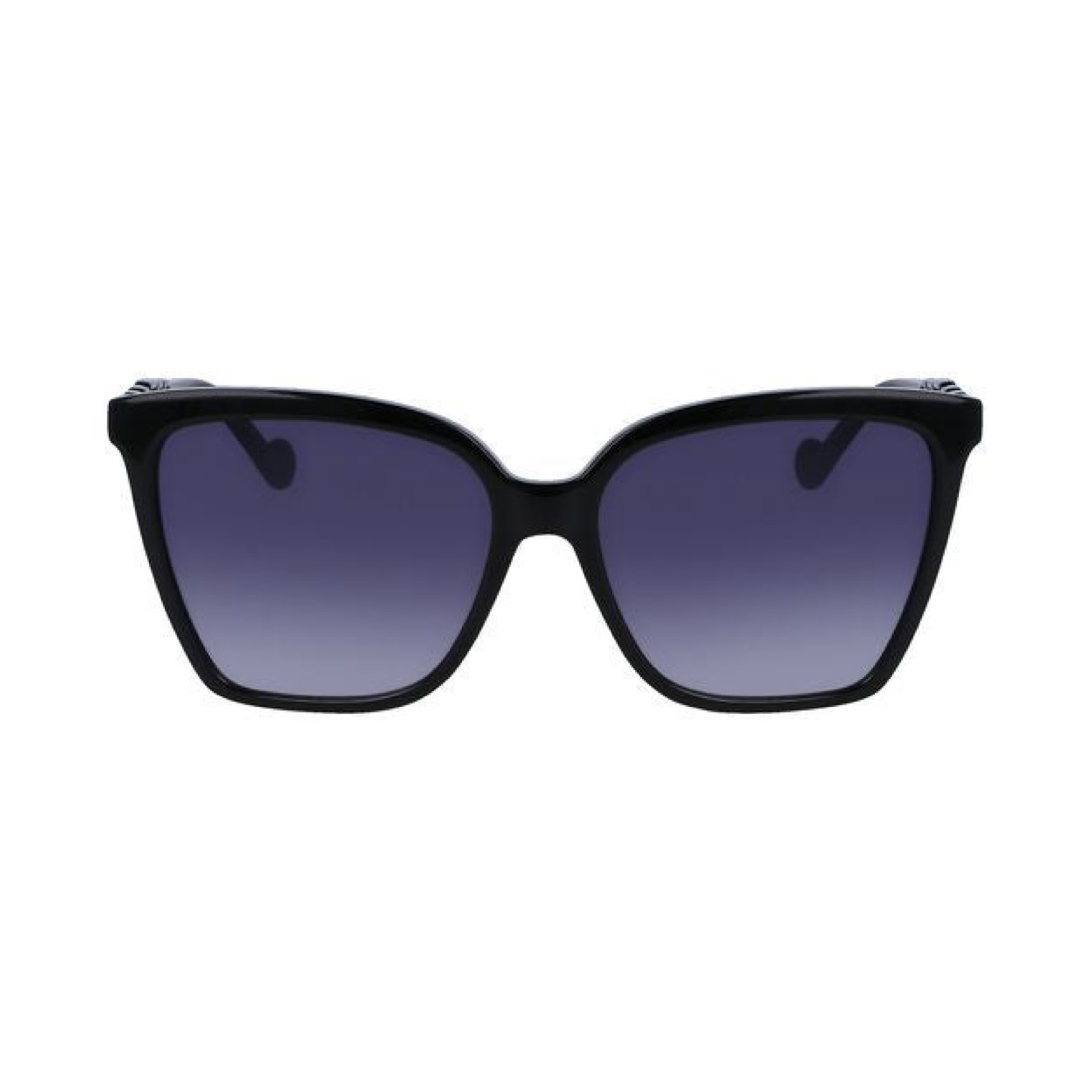 Liu Jo Black BIO INJECTED Sunglasses