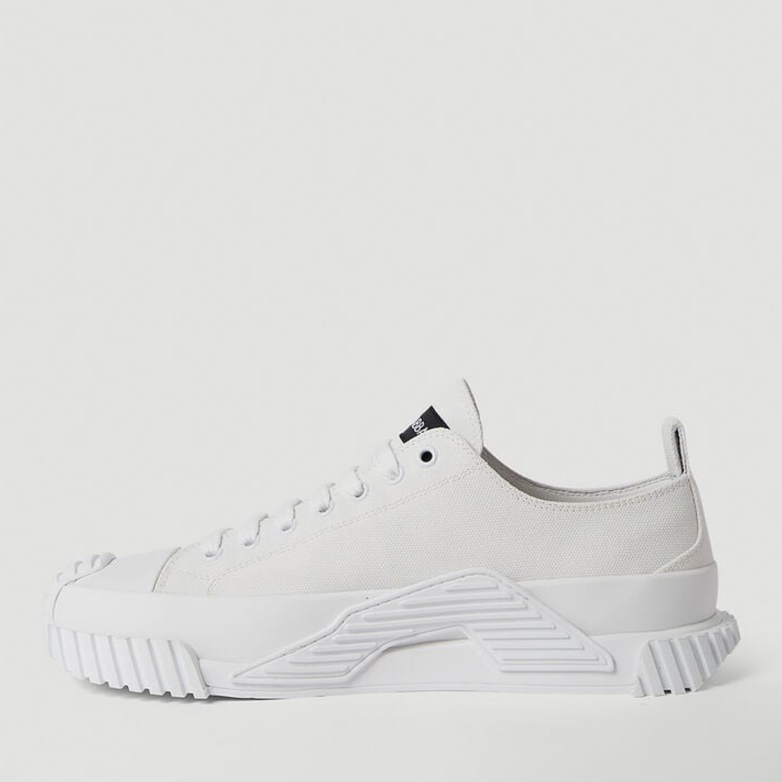 Dolce & Gabbana NS1 Men Sneakers Medial View