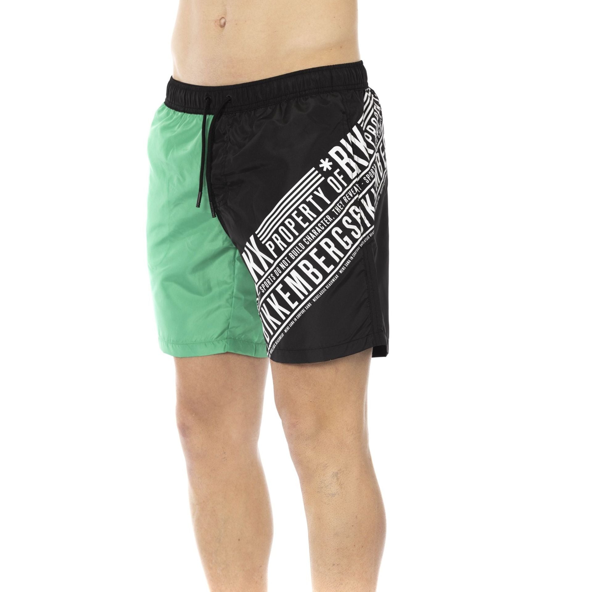 Плажни бански костюми Bikkembergs