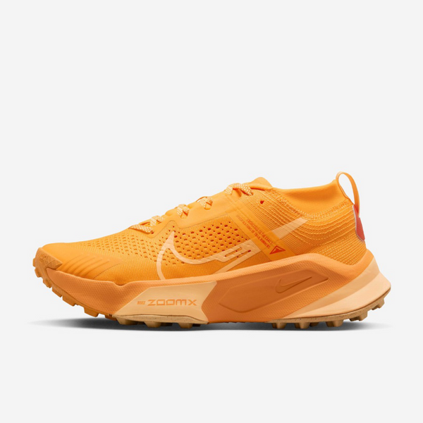 Дамски маратонки Nike Zegama Trail Women Sneakers DH0625-701 Lateral View