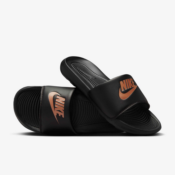 Дамски чехли Nike Victory One CN9677-001 Women Slippers Side View