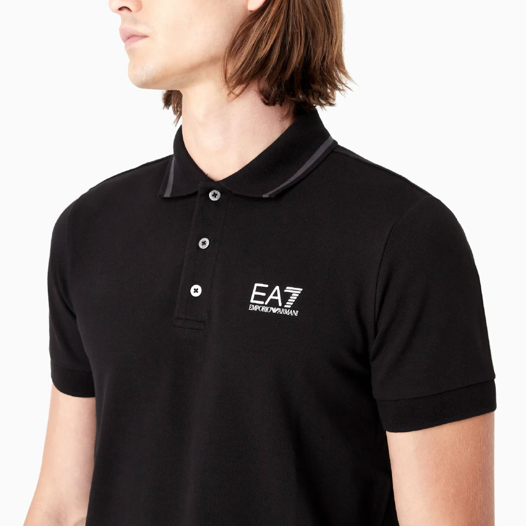 EA7 Emporio Armani мъжко поло