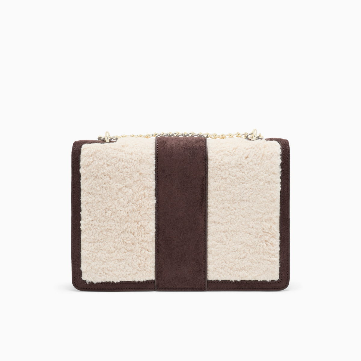 Дамска чанта Armani Exchange Women Crossbody Bag XW000070 AF28295 M6027 Back View