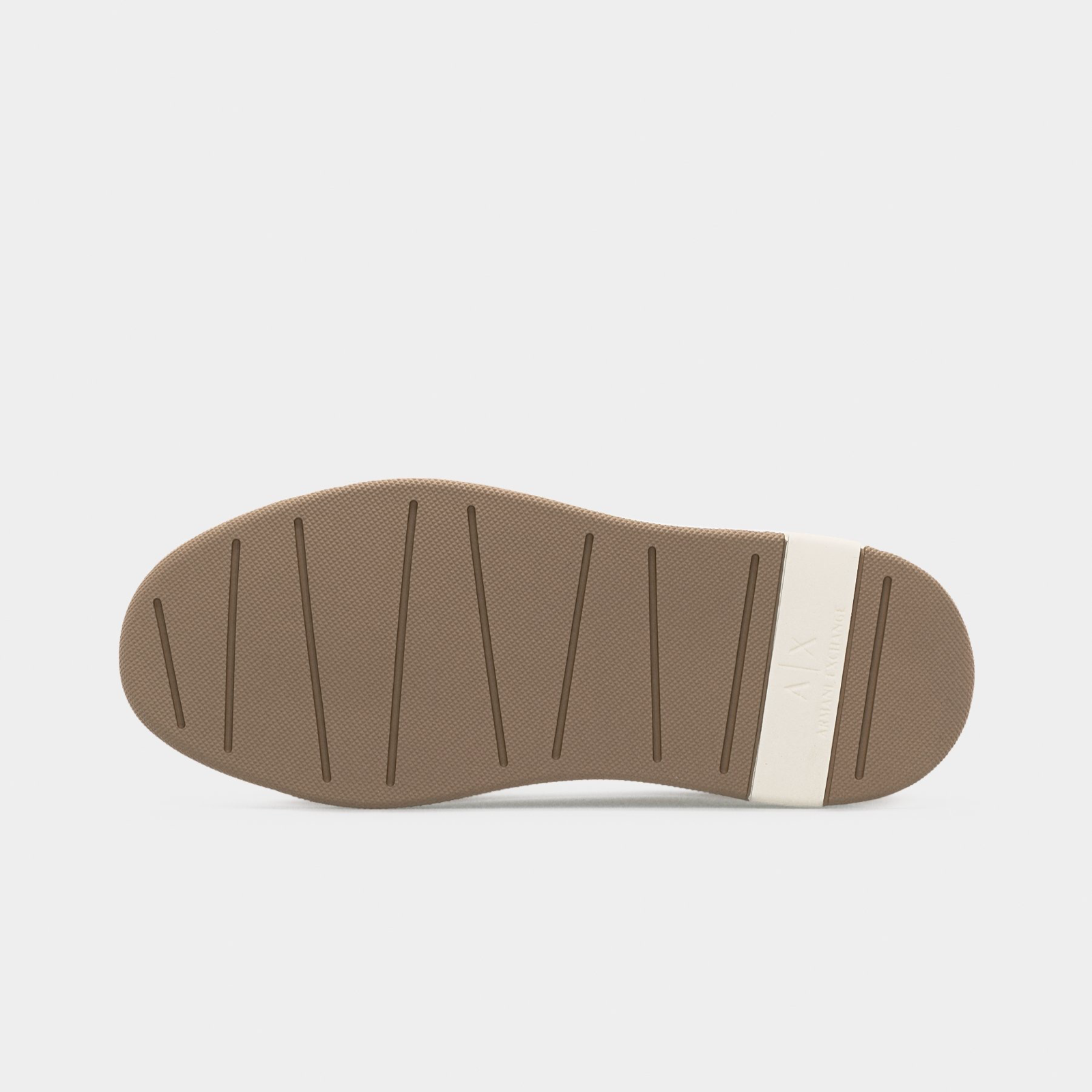 Мъжки кецове Armani Exchange Men Sneakers XUX123 XV534 MZ750 Insole View
