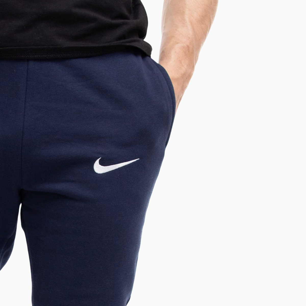 Мъжко долнище Nike Park Men Sweatpants CW6907-451 Close-Up