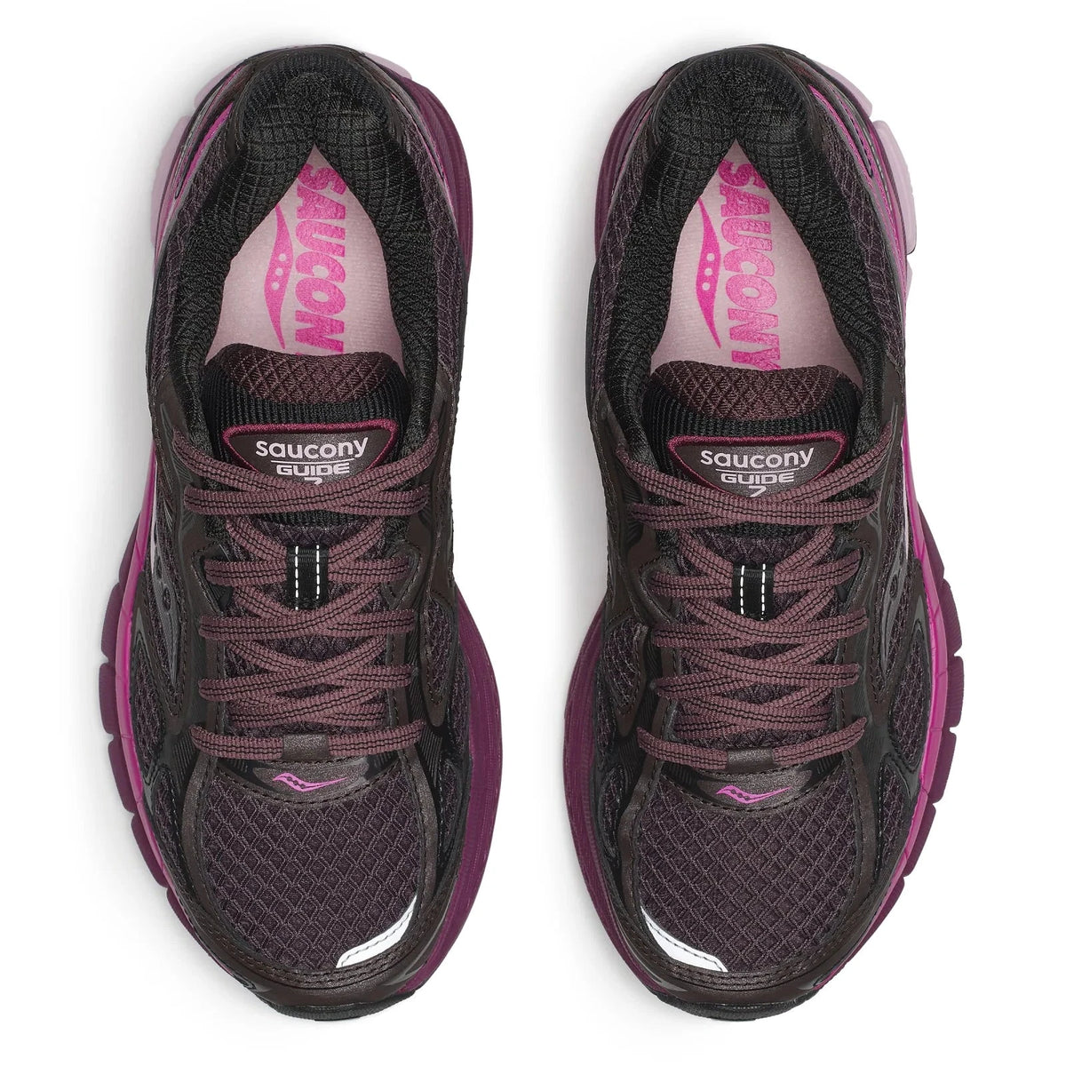 Saucony Progrid Guide 7 Women Sneakers