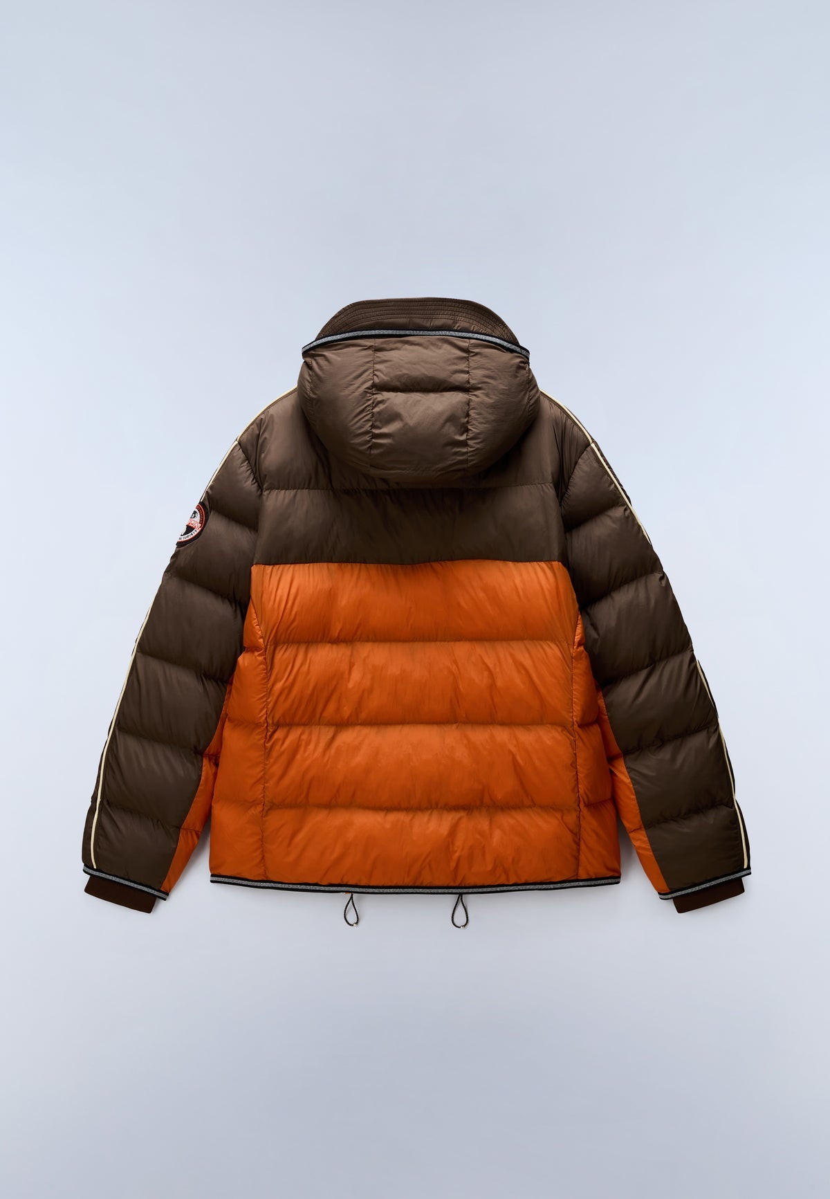 Napapijri Archive Puffer Jacket