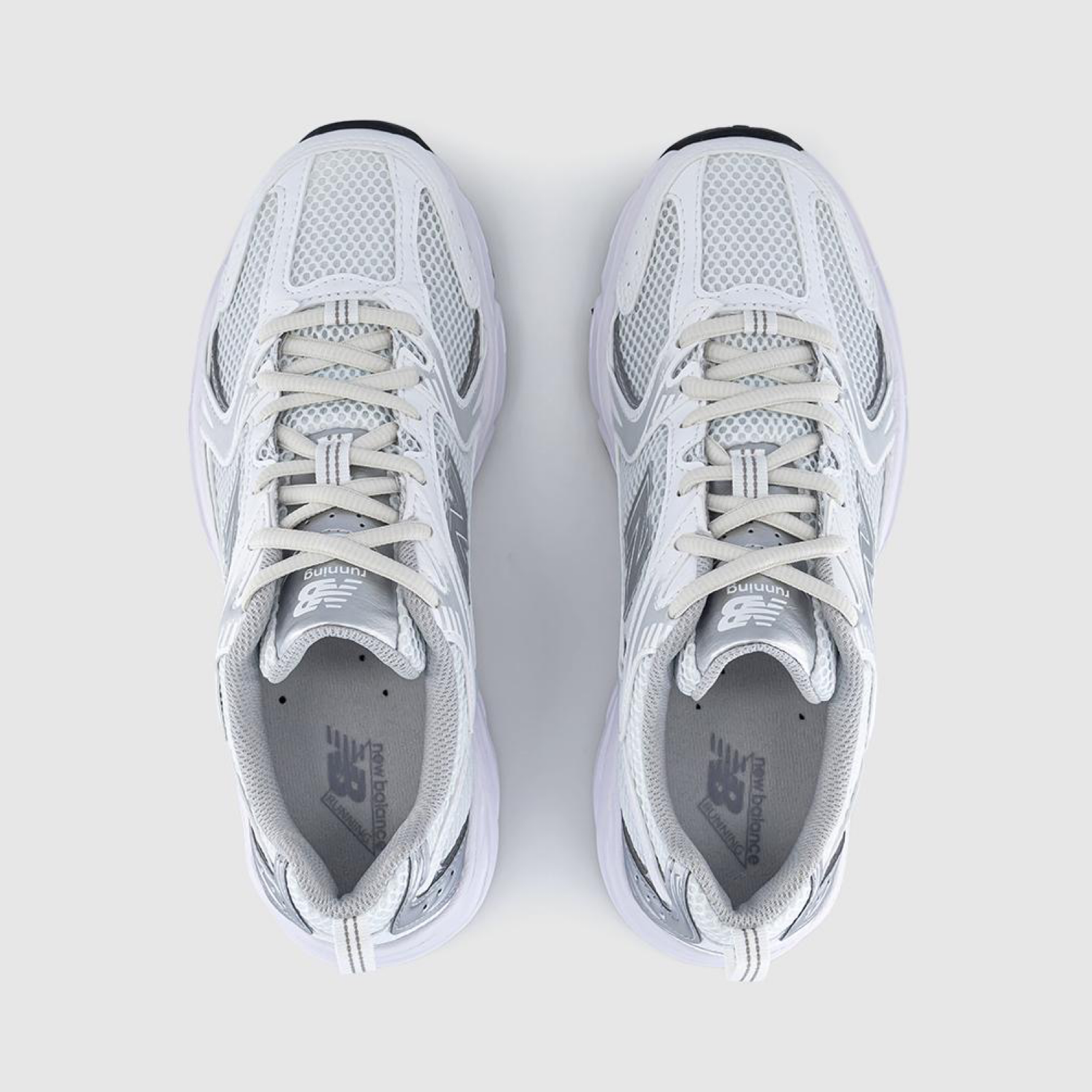 Дамски маратонки New Balance 530 Women Sneakers MR530EMA Top View