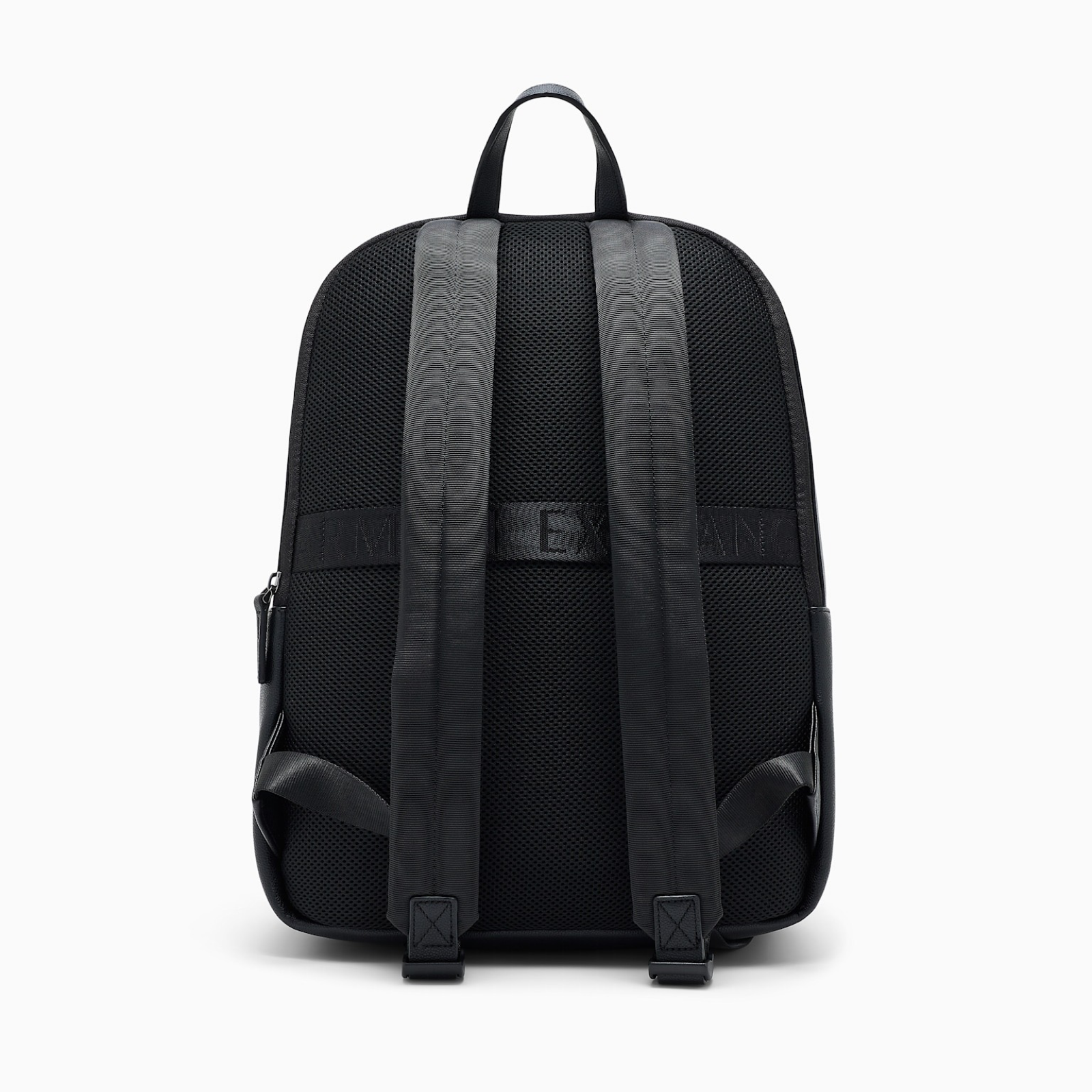 Мъжка раница Armani Exchange Men Rucksack XM002582 AF22651 UC001 Back View