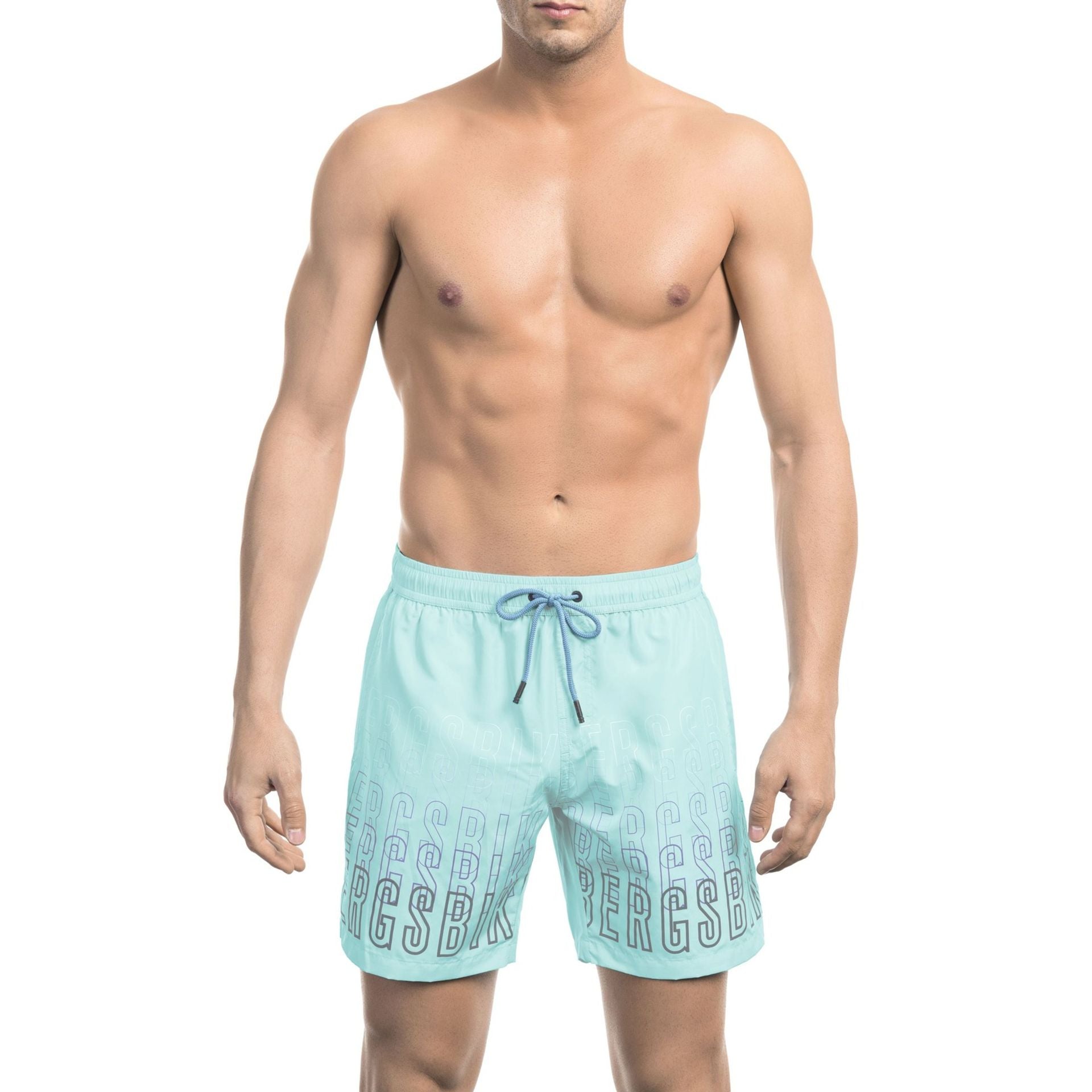 Плажни бански костюми Bikkembergs