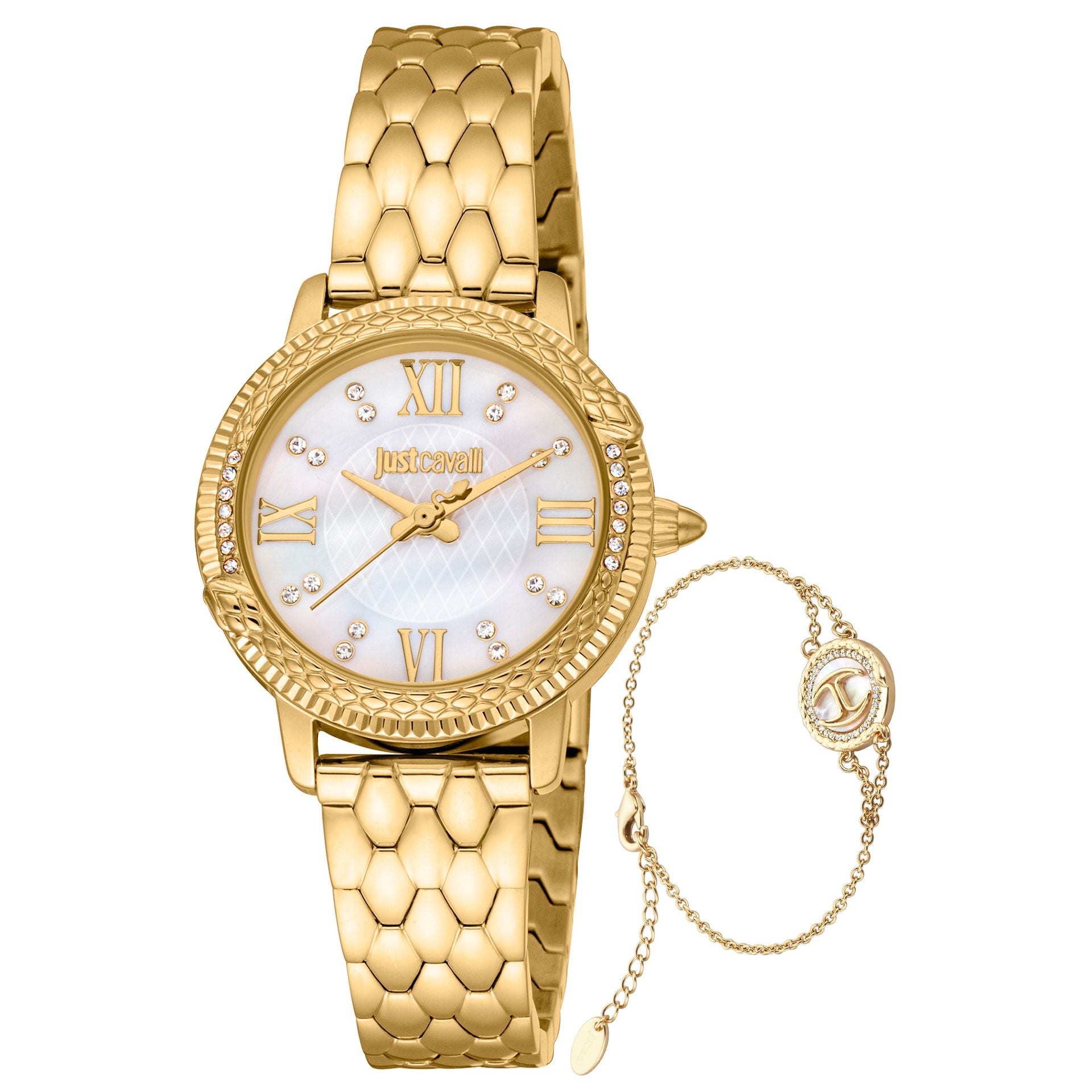 Just Cavalli Watches