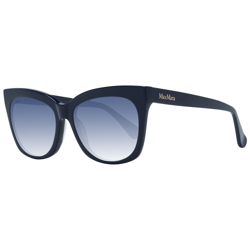 Max Mara Blue Women Sunglasses