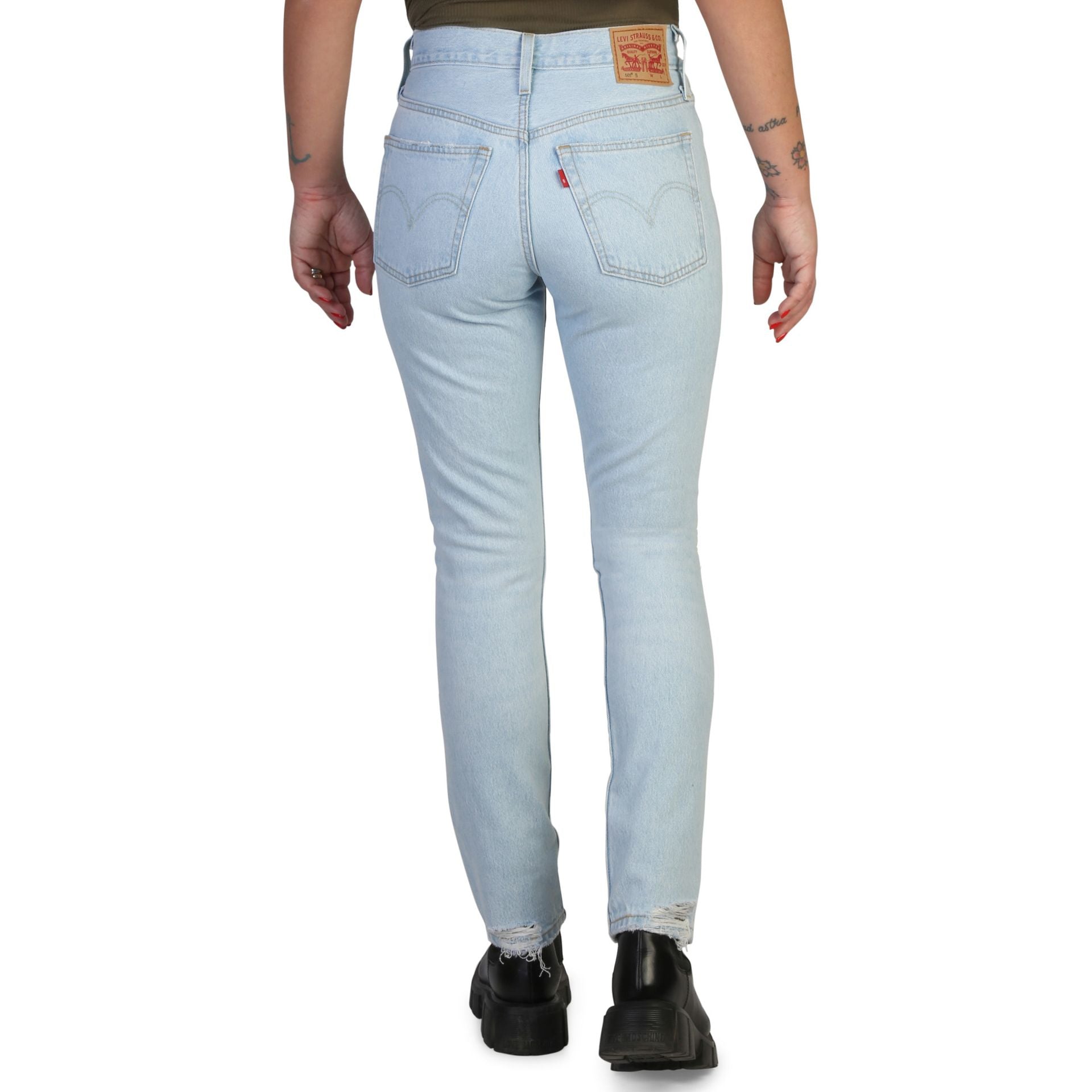 Дънки Levis 