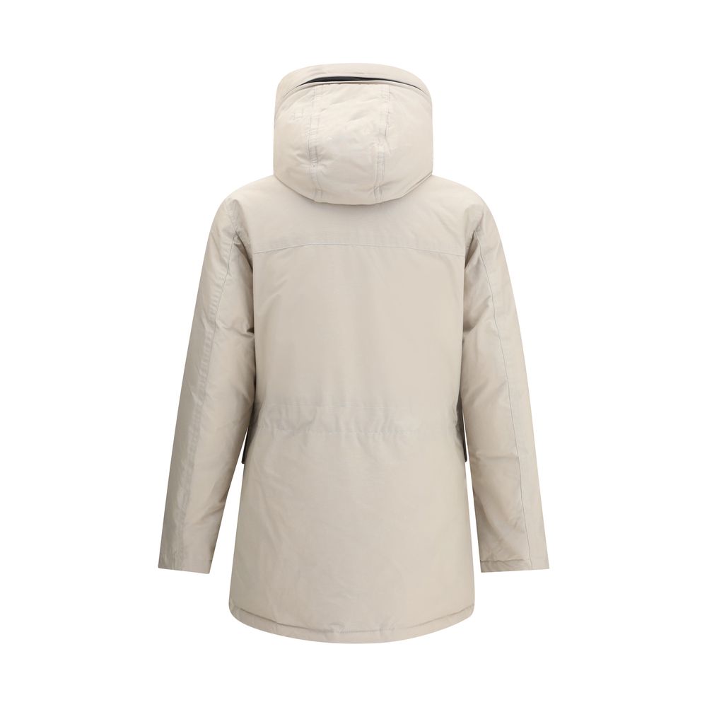 Woolrich Ramar Arctic Men Parka Jacket