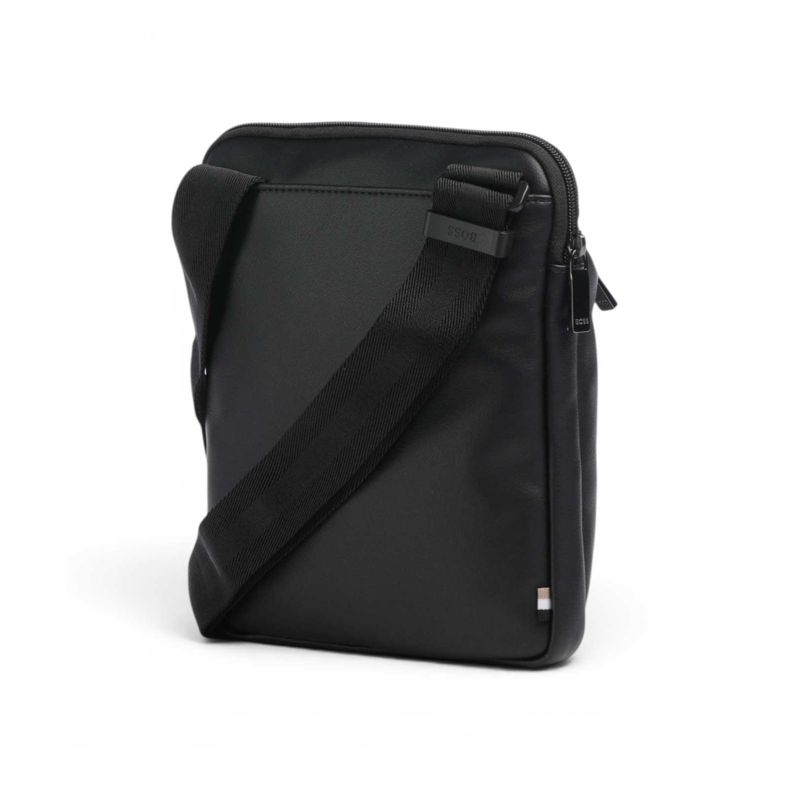 Мъжка чанта Boss Men Crossbody Bag 50556410 001 Back View