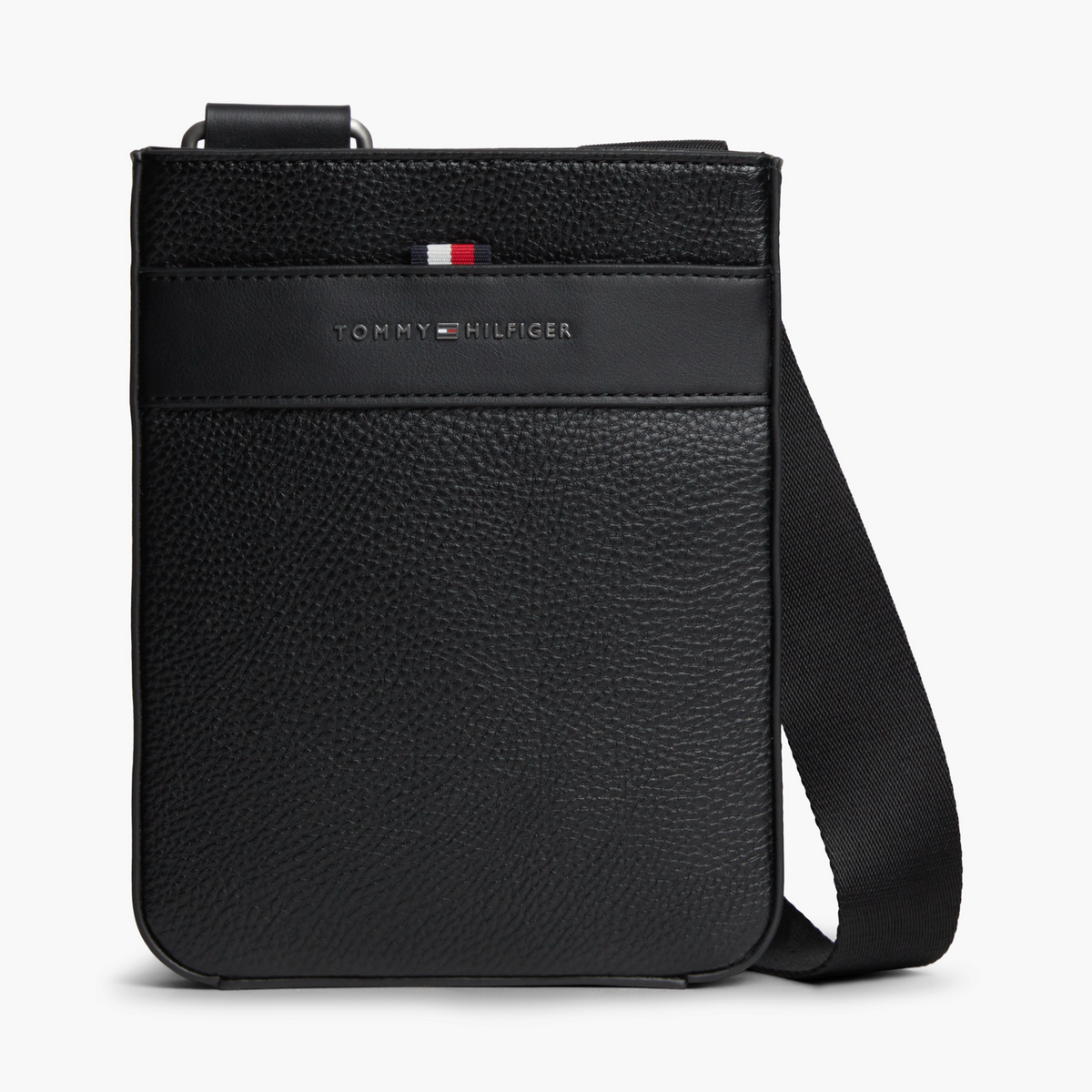 Мъжка чанта Tommy Hilfiger Men Crossbody Bag AM0AM14697 BDS Front View