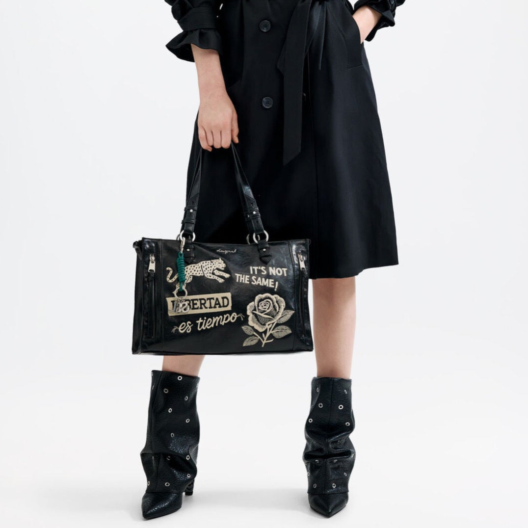 Desigual Women Bag