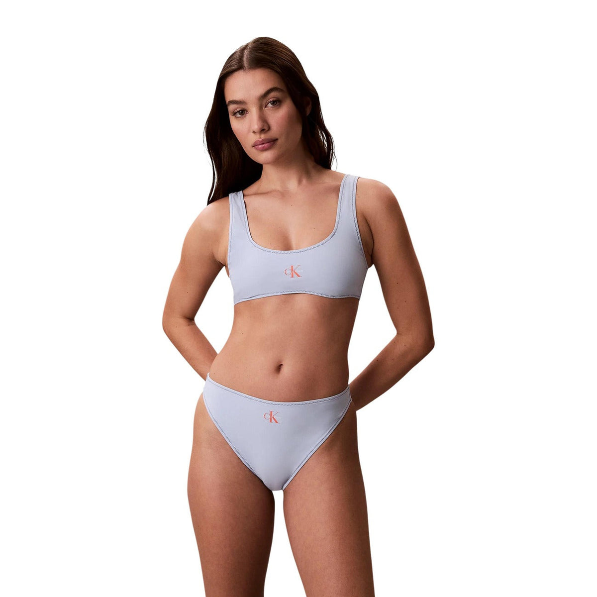 Calvin Klein Jeans Women Swimwear Top