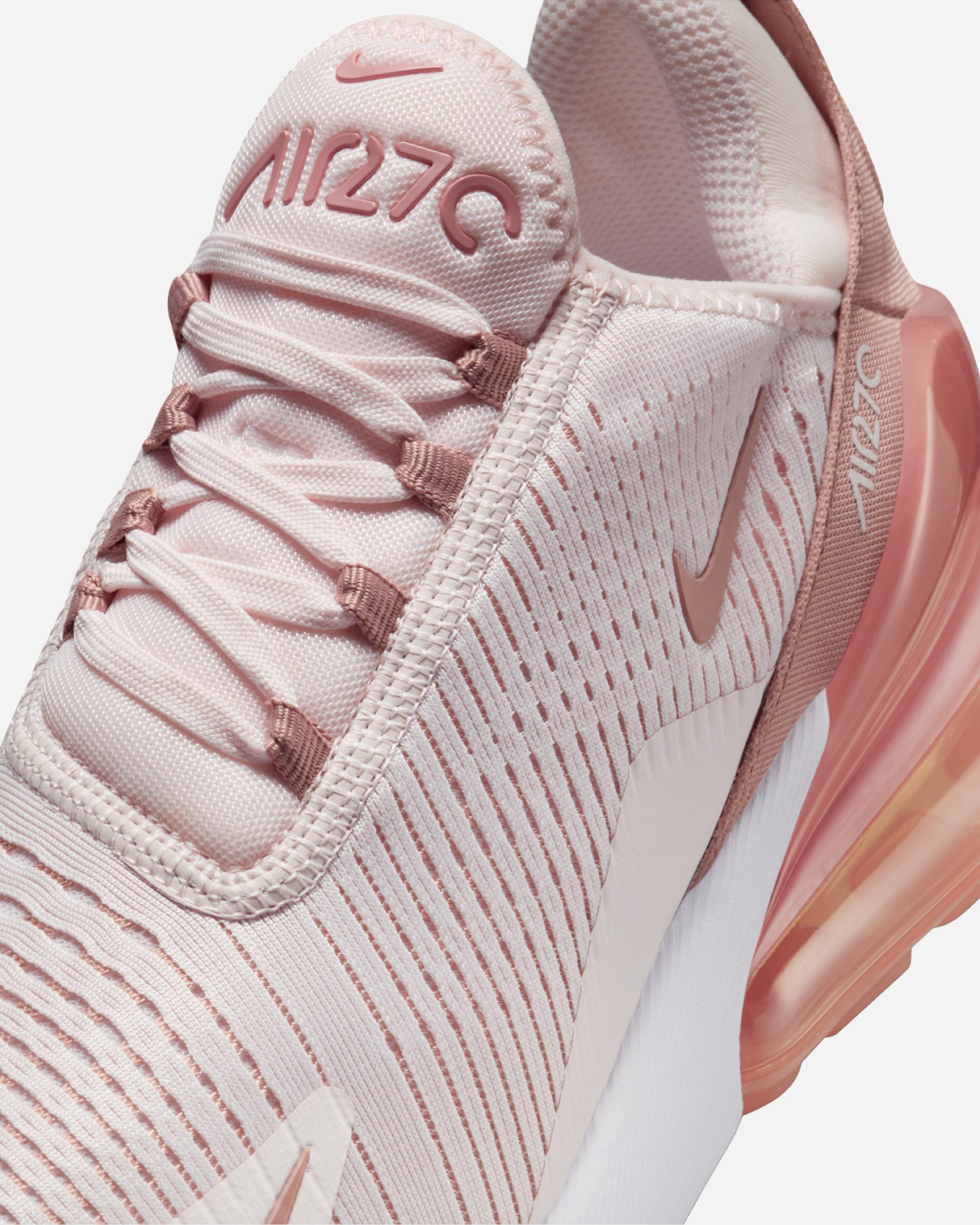Дамски маратонки Nike Air Max 270 Women Sneakers HJ3222-600 Close-Up