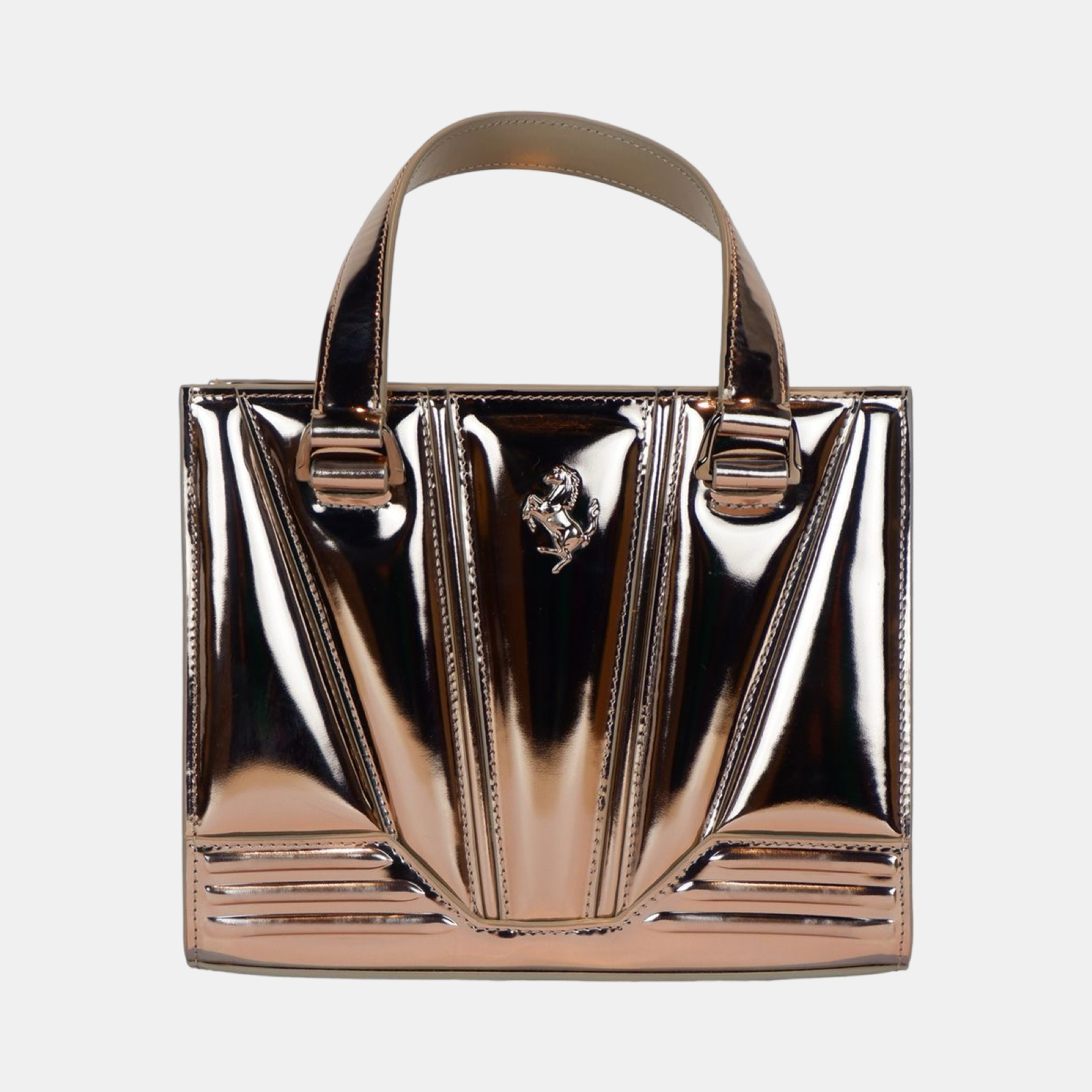 Дамска чанта Ferrari Mini Tote GT Women Handbag