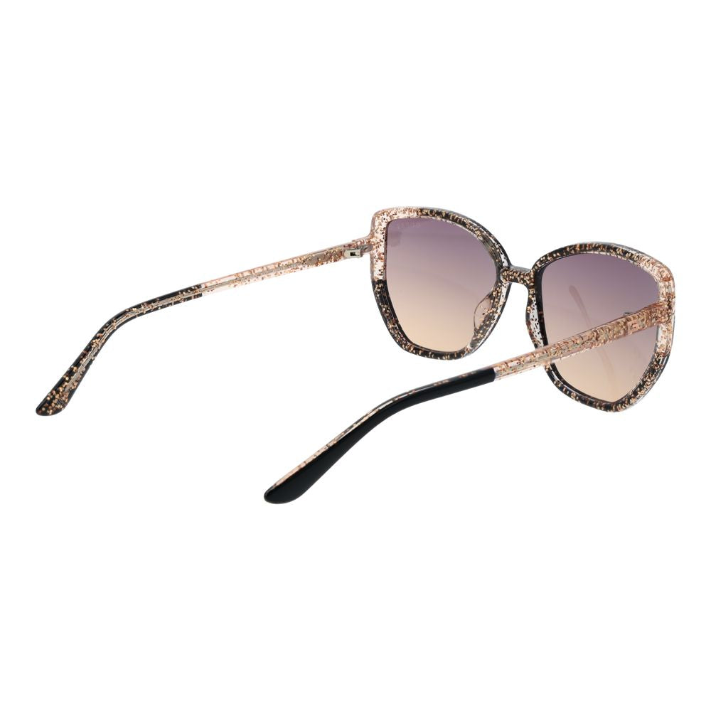 Дамски слънчеви очила Guess Women Sunglasses GU7882 01Z Back View