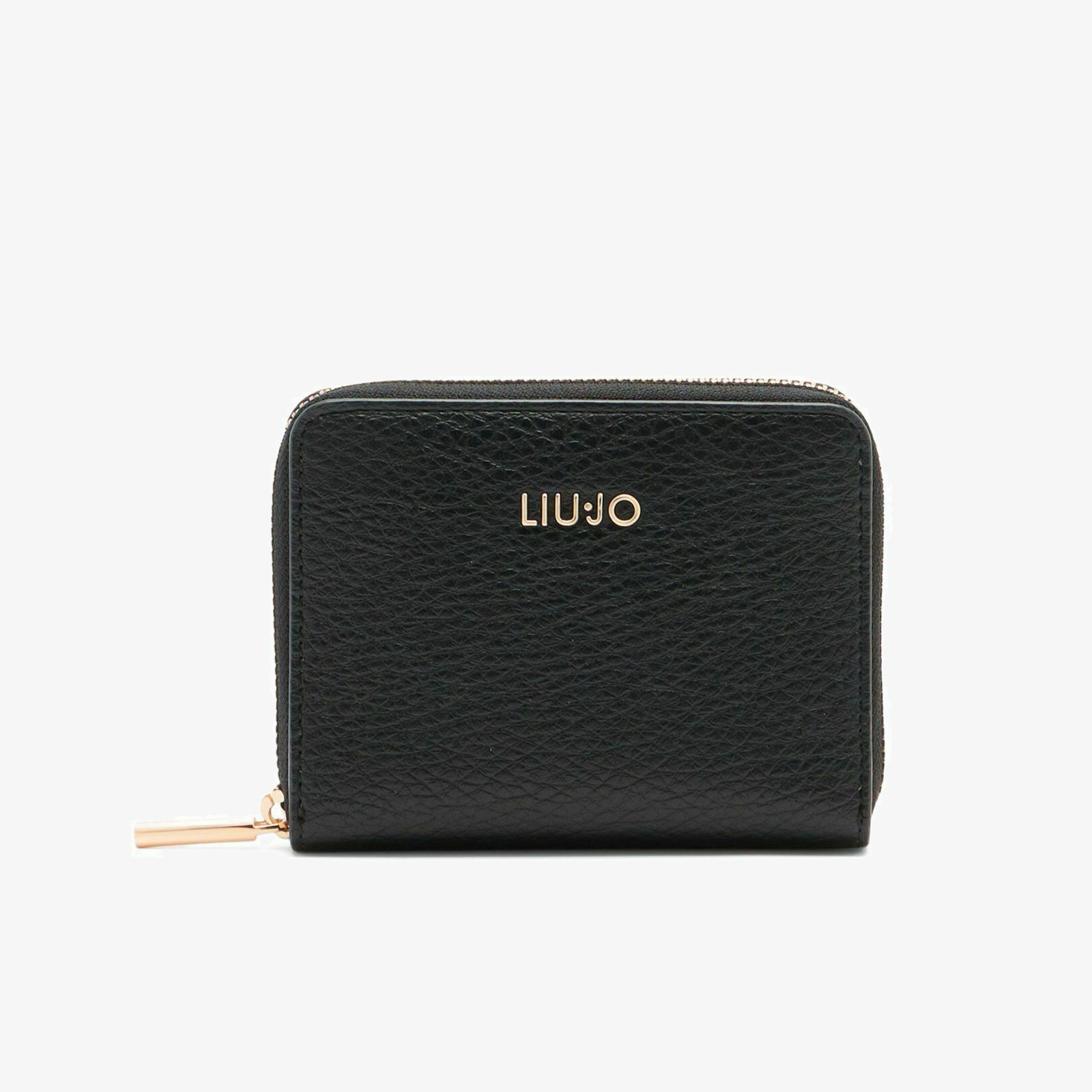 Дамско портмоне Liu Jo Wallet AA6156 E1109 X0459 Front View
