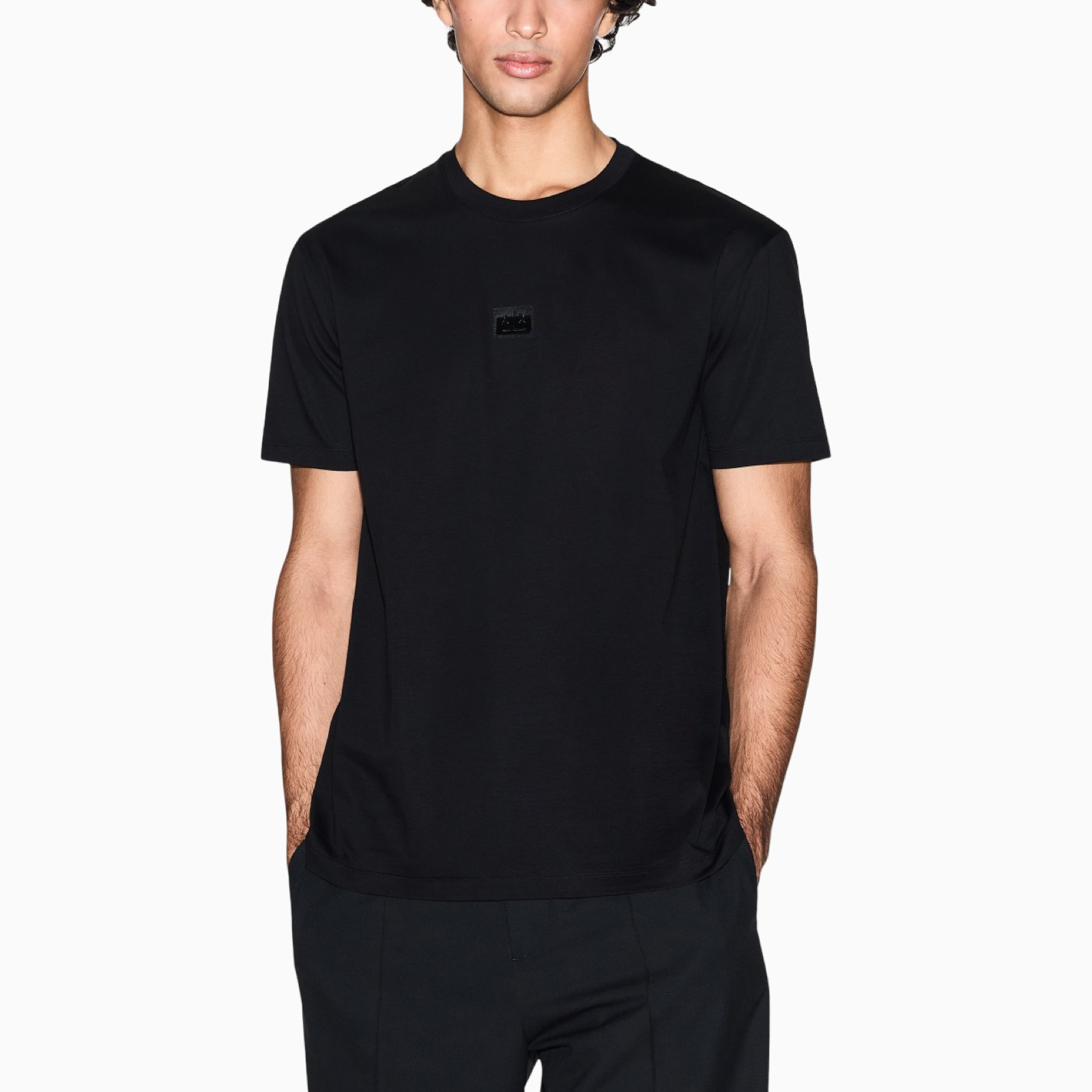 Armani Exchange Men T-Shirt