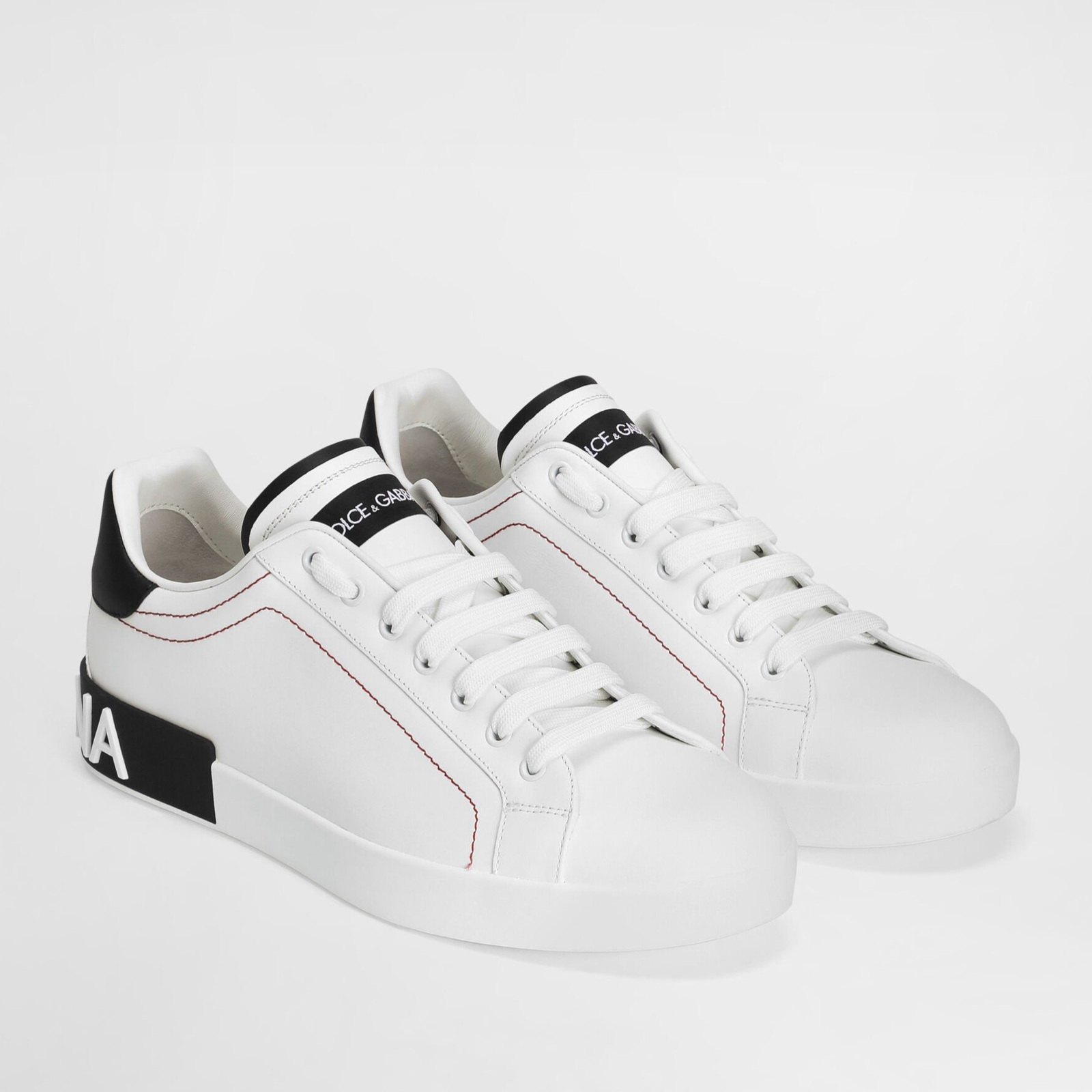 Dolce & Gabbana Portofino Men Sneakers