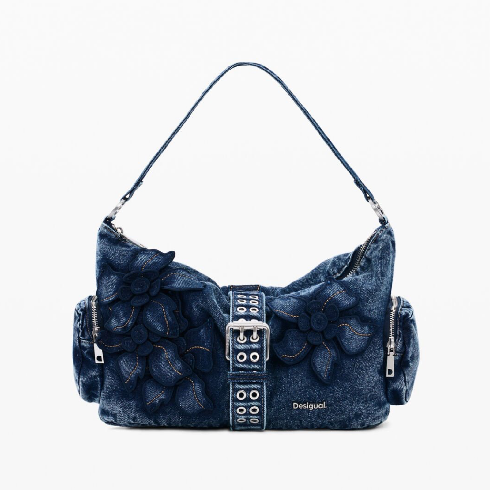 Дамска чанта Desigual Women Handbag 26SAXD21 5008U Front View