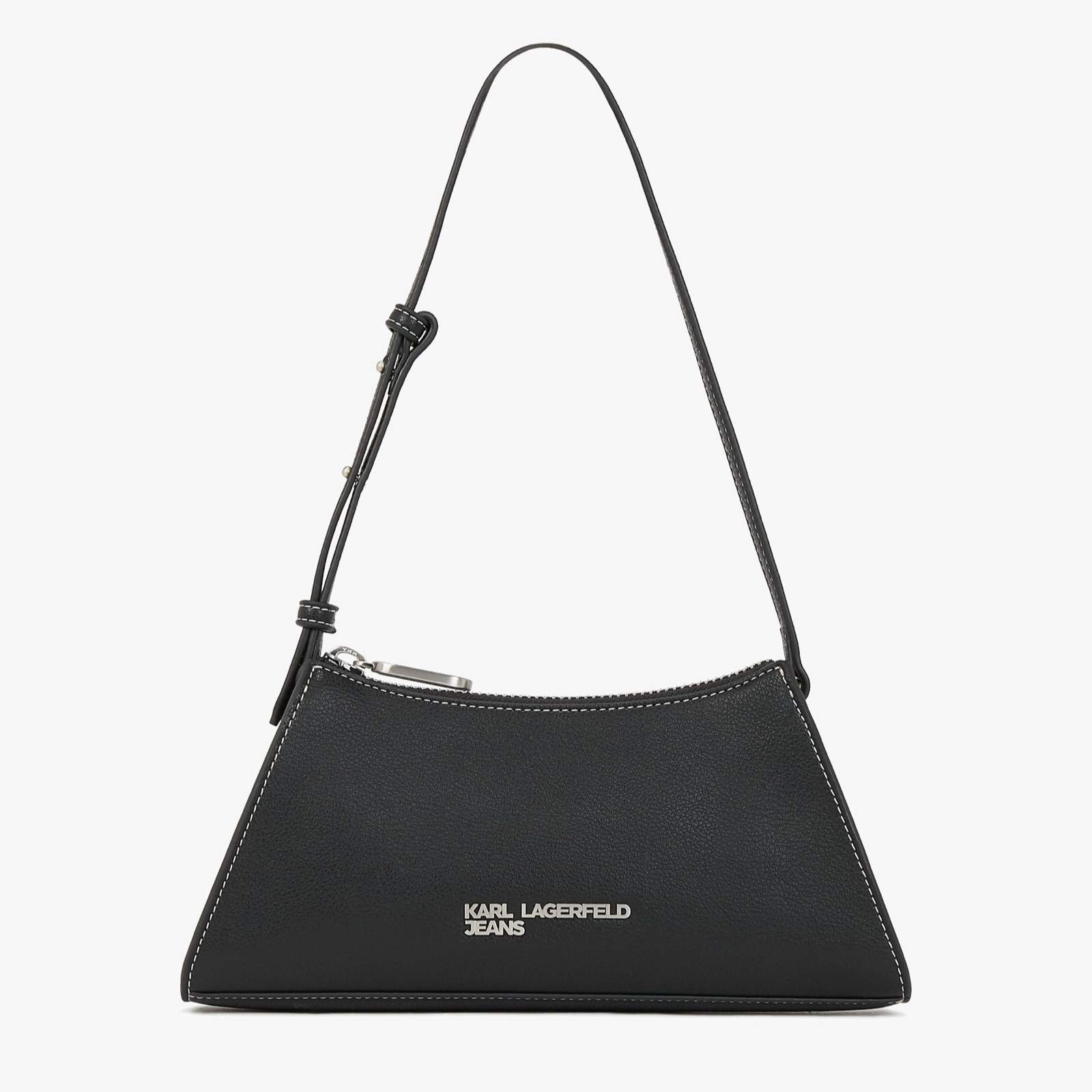 Дамска чанта Karl Lagerfeld Jeans Women Shoulder Bag A3W30011 Front View