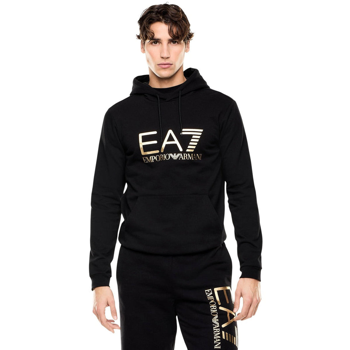 EA7 Emporio Armani Men Sweatshirt