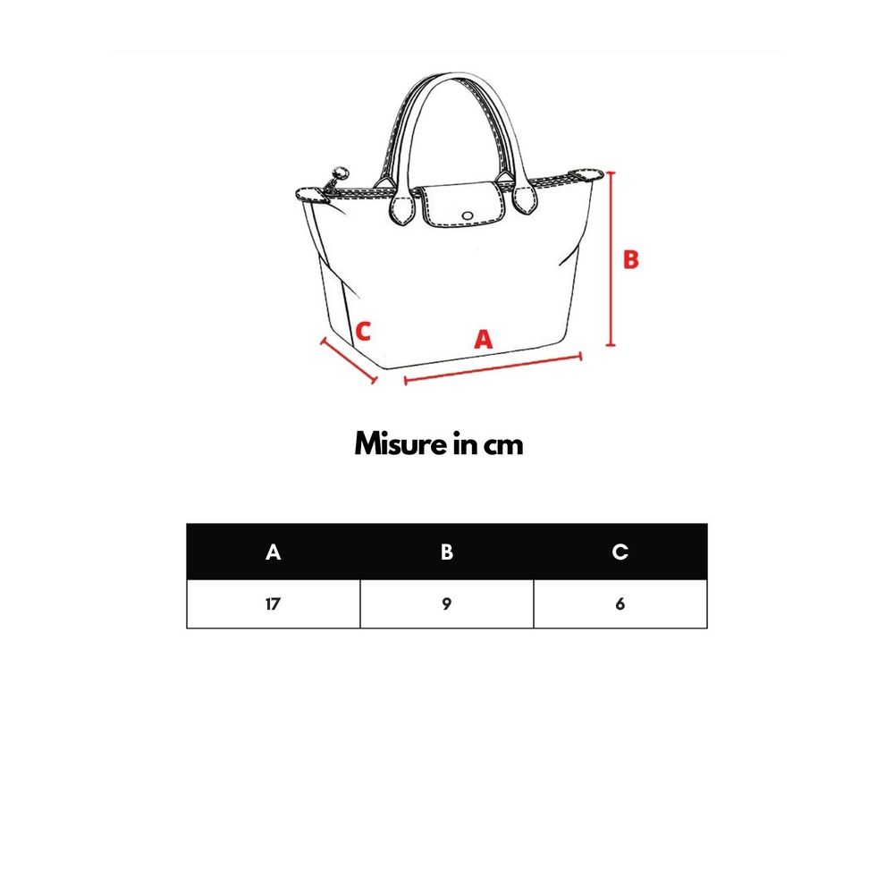Jacquemus Le Mini Bambino Handbag
