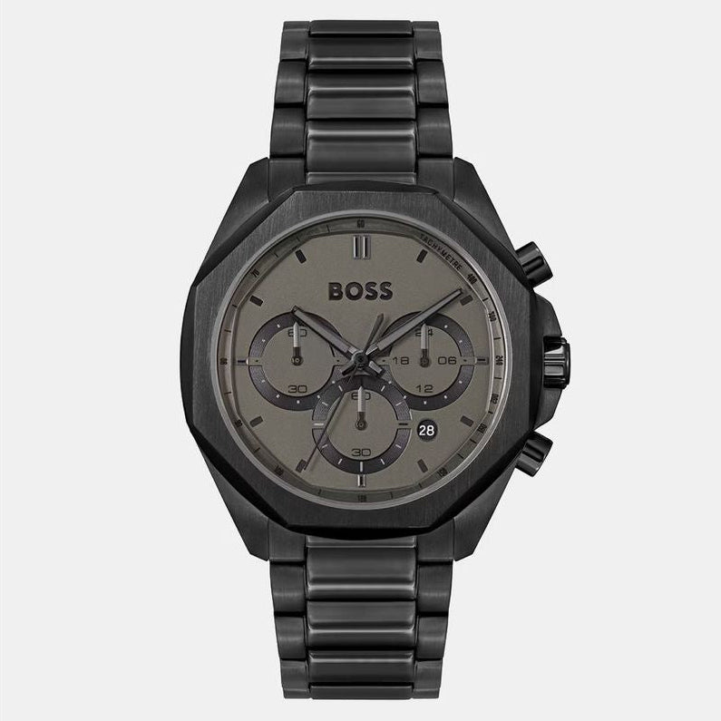 Hugo Boss Men Watch