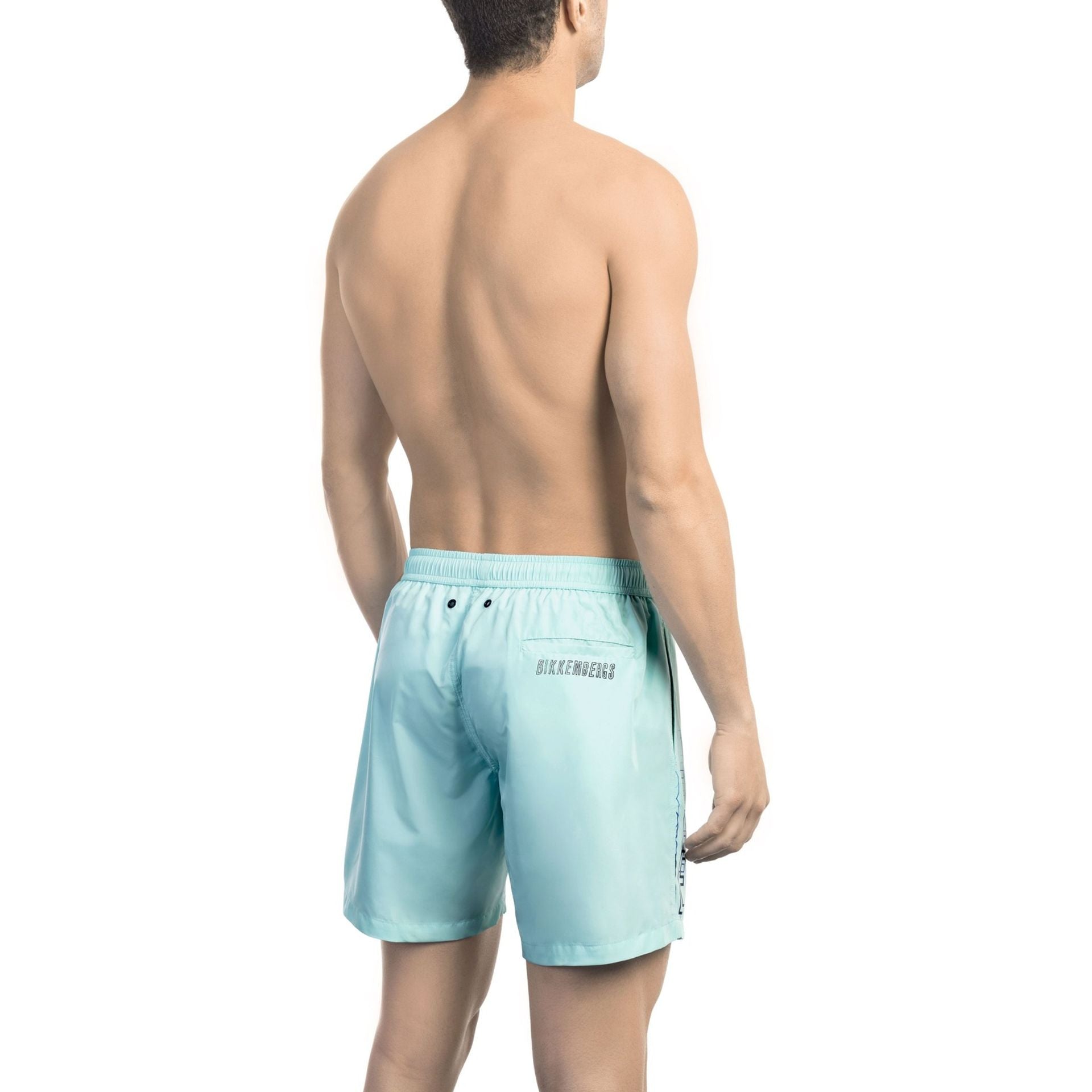 Плажни бански костюми Bikkembergs