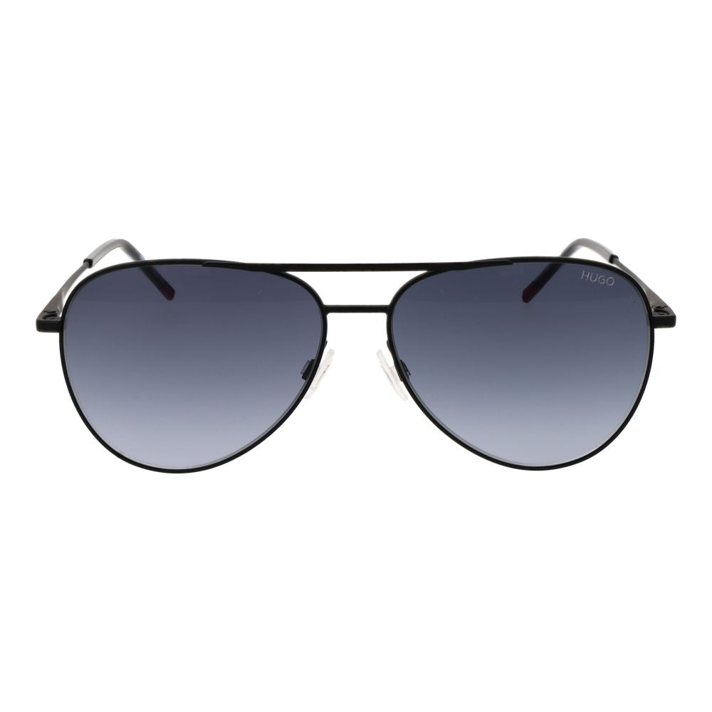 Hugo Boss Black Metal Sunglasses