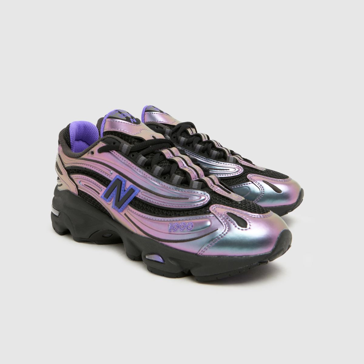 Дамски маратонки New Balance G10003BN Women Sneakers Lateral View